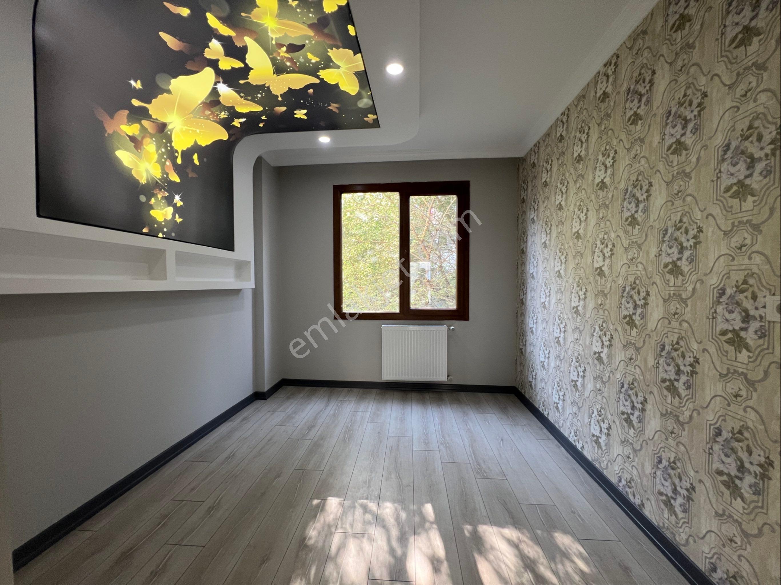 Esenyurt Ta Harika Hiç Oturulmamış 1+1 Arakat Daire - Görsel 10