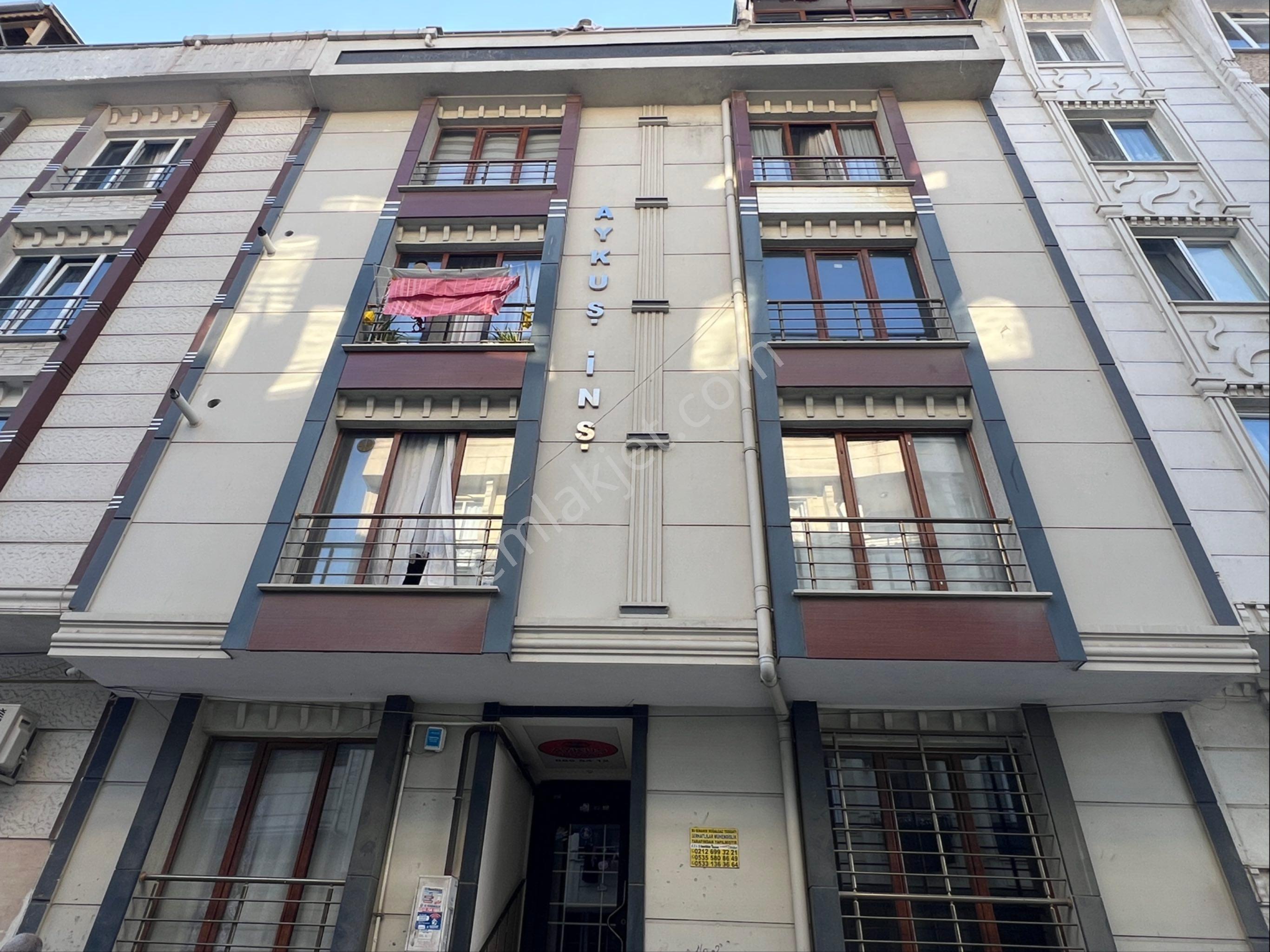 Esenyurt Ta Harika Hiç Oturulmamış 1+1 Arakat Daire - Görsel 3