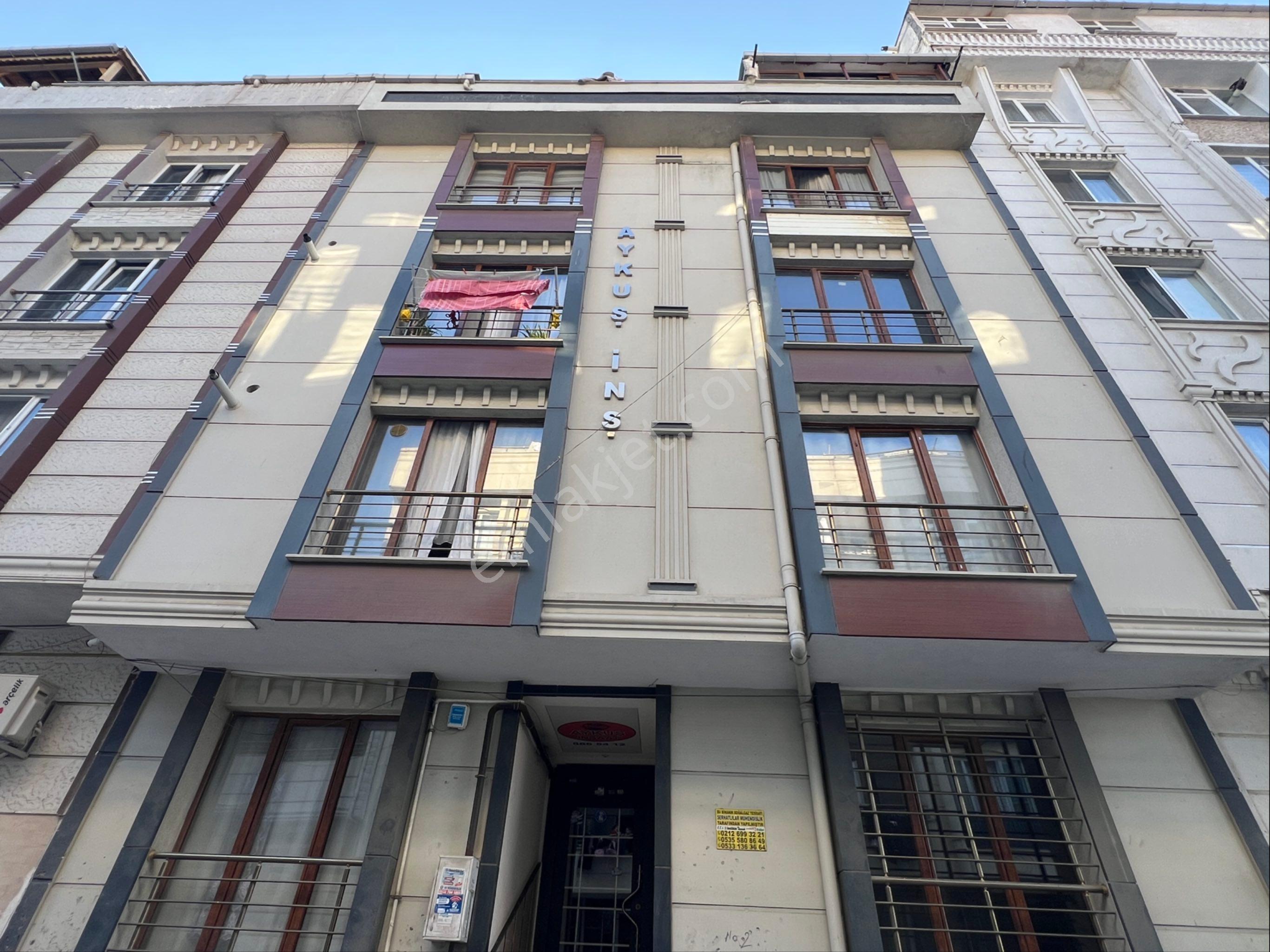 Esenyurt Ta Harika Hiç Oturulmamış 1+1 Arakat Daire - Görsel 2
