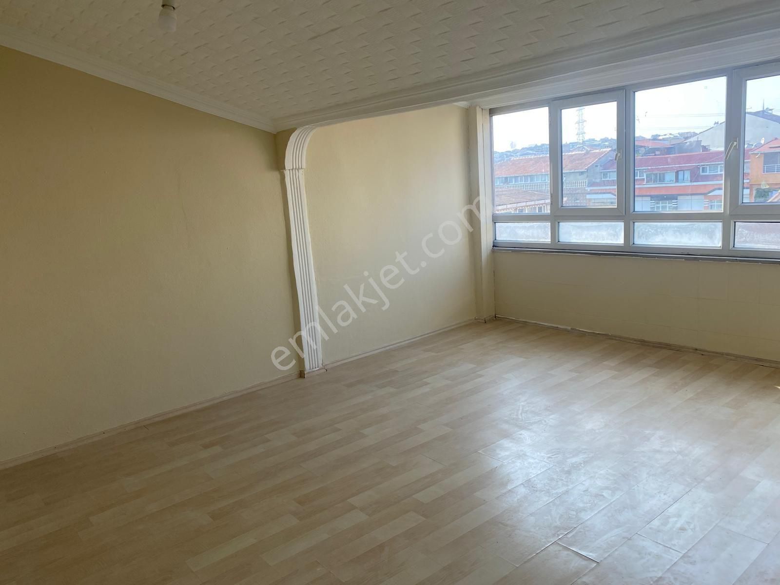 İsmetpaşa Tranvay Dibinden 3+1 130m2 Daire