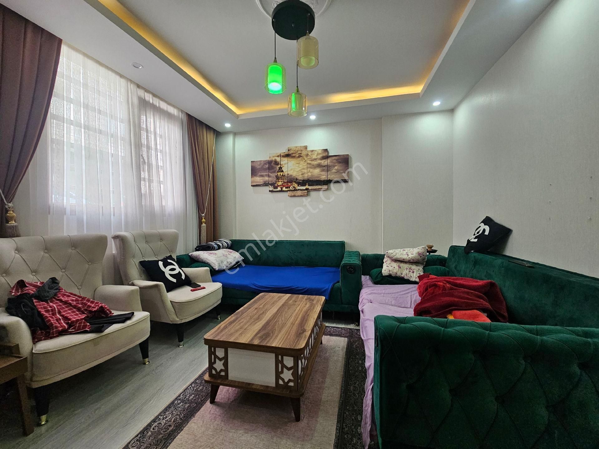 Esenyurt Mehterçeşme Satılık Daire - Görsel 2