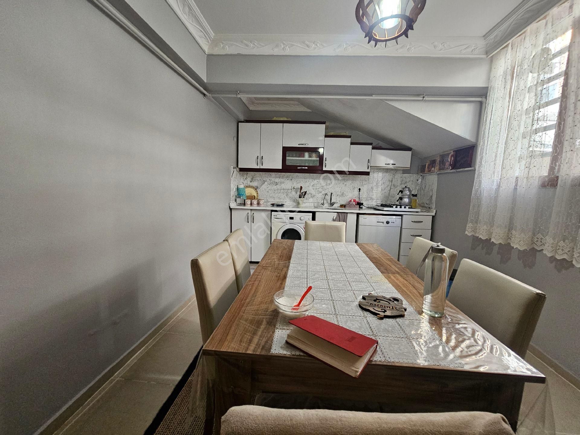 Esenyurt Mehterçeşme Satılık Daire - Görsel 16