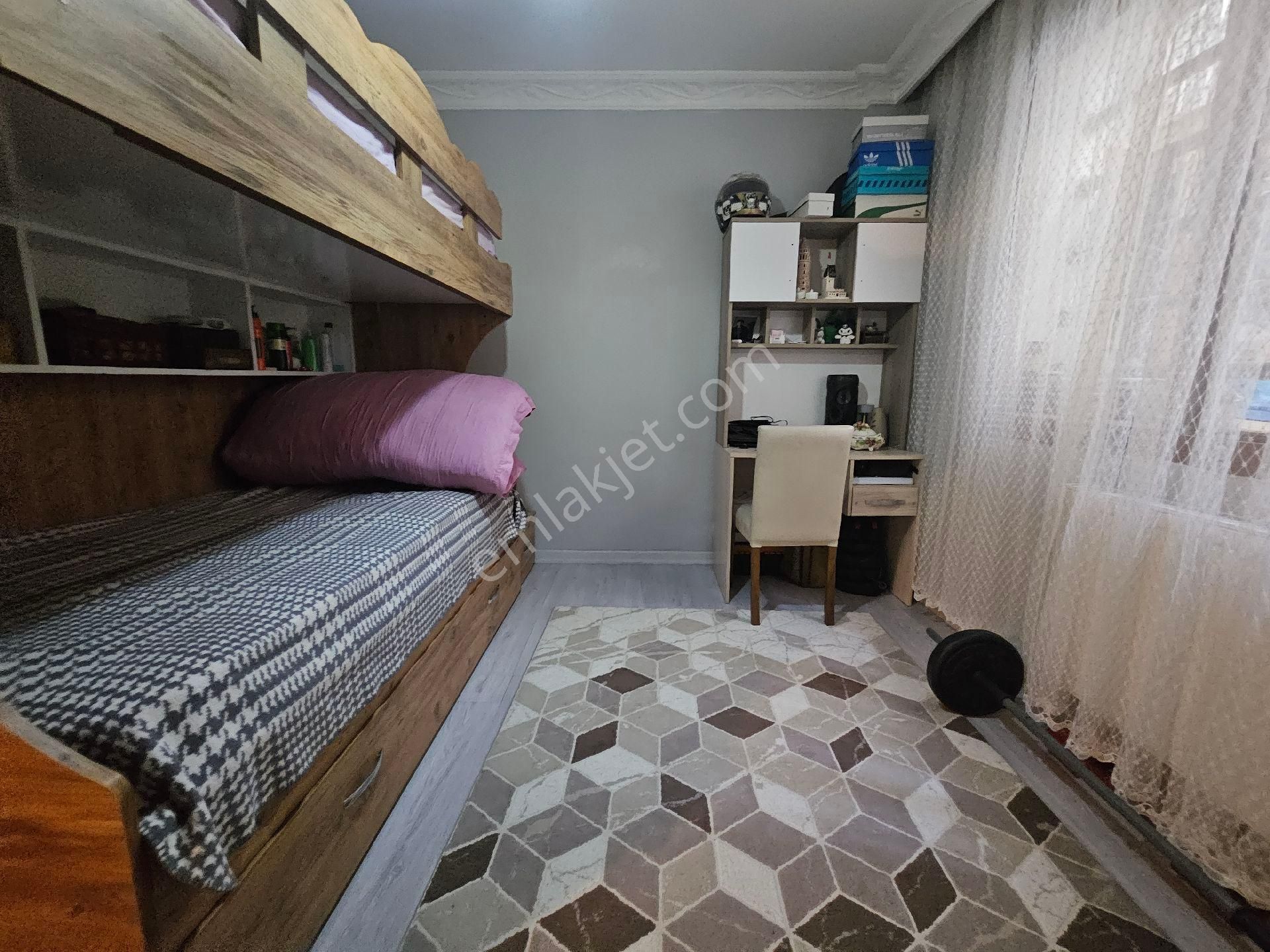 Esenyurt Mehterçeşme Satılık Daire - Görsel 7