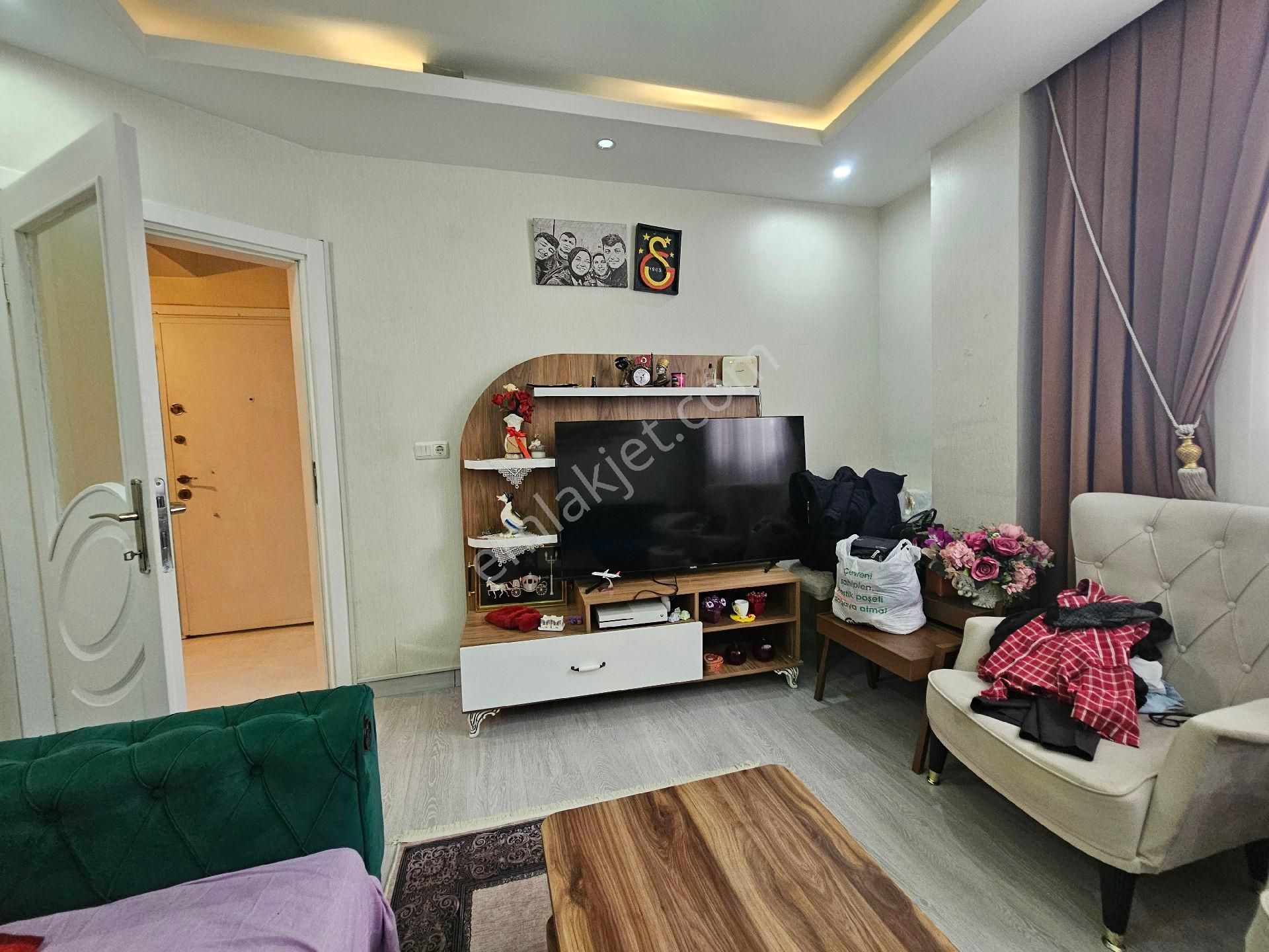 Esenyurt Mehterçeşme Satılık Daire - Görsel 4