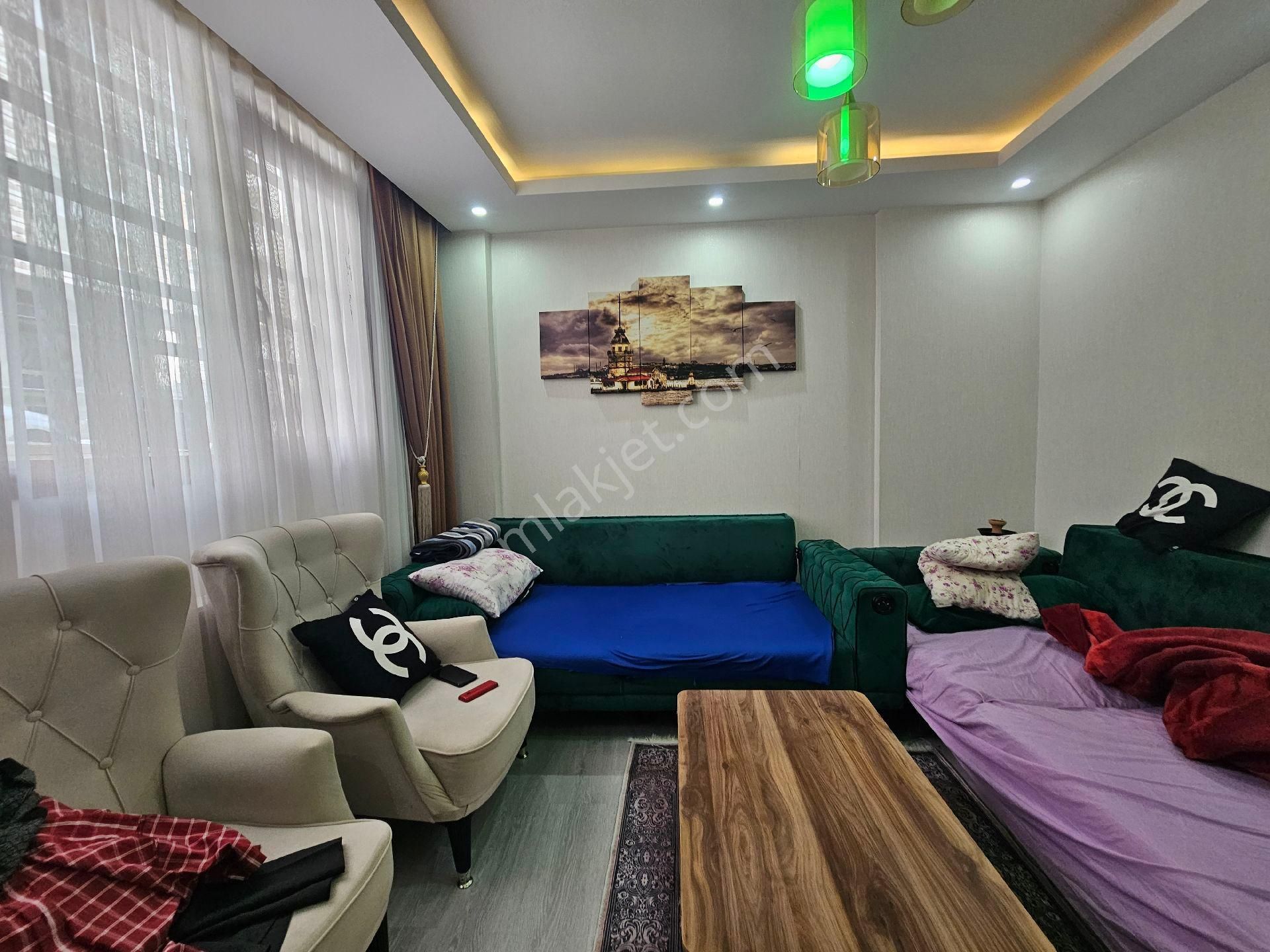 Esenyurt Mehterçeşme Satılık Daire - Görsel 3