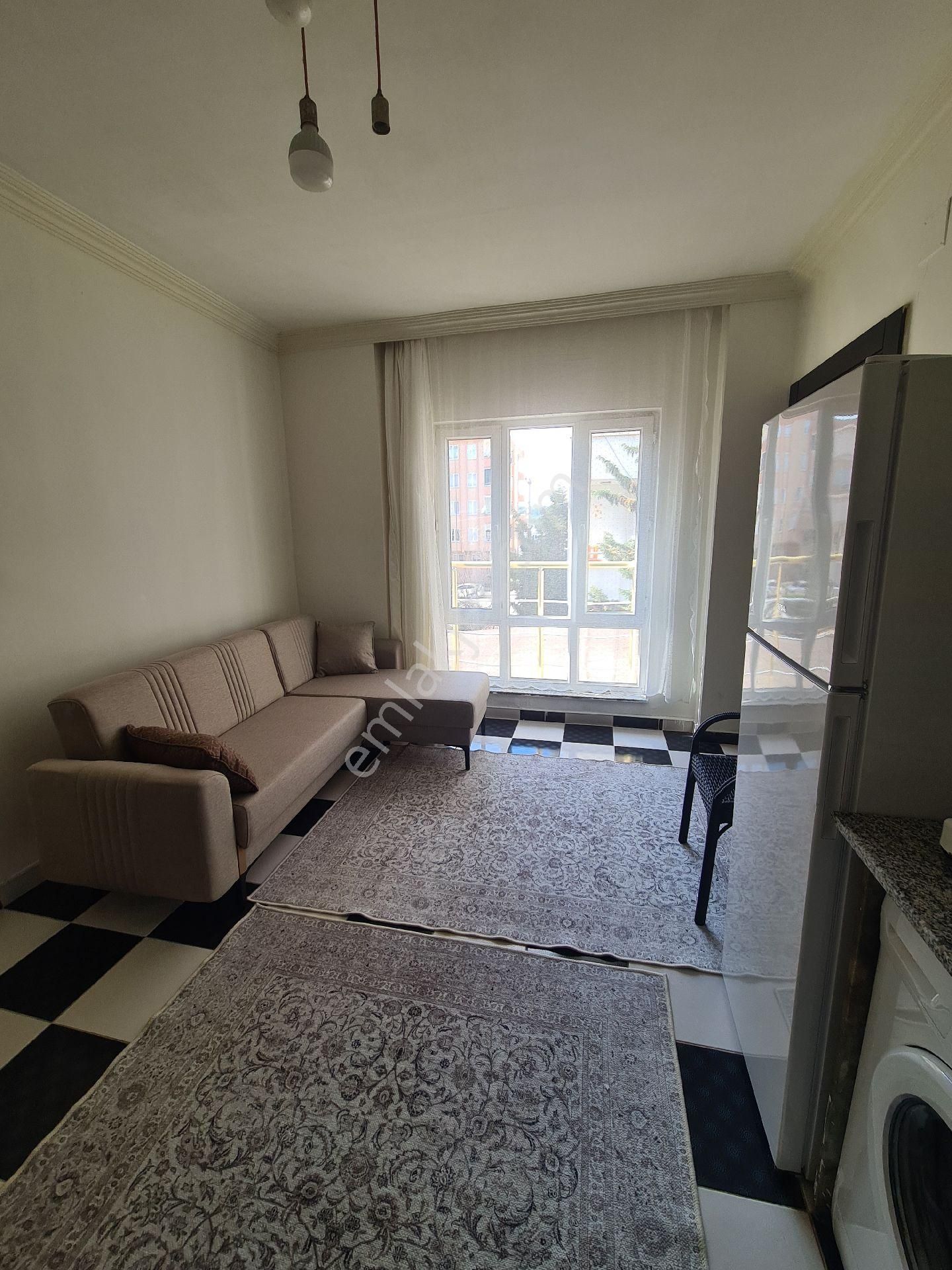 Güneykent 1+1 Kiralık Stüdyo Daire