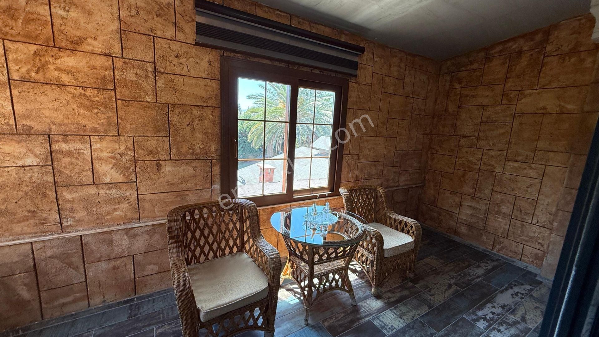 Thor'dan Satılık Yenişehir Deniz Mahallesi 9+1 Lüks Villa - Görsel 17