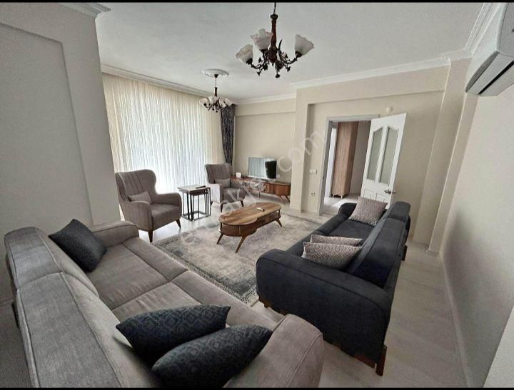 Bakırköy Yenimahalle Esyali 2+1 Daire