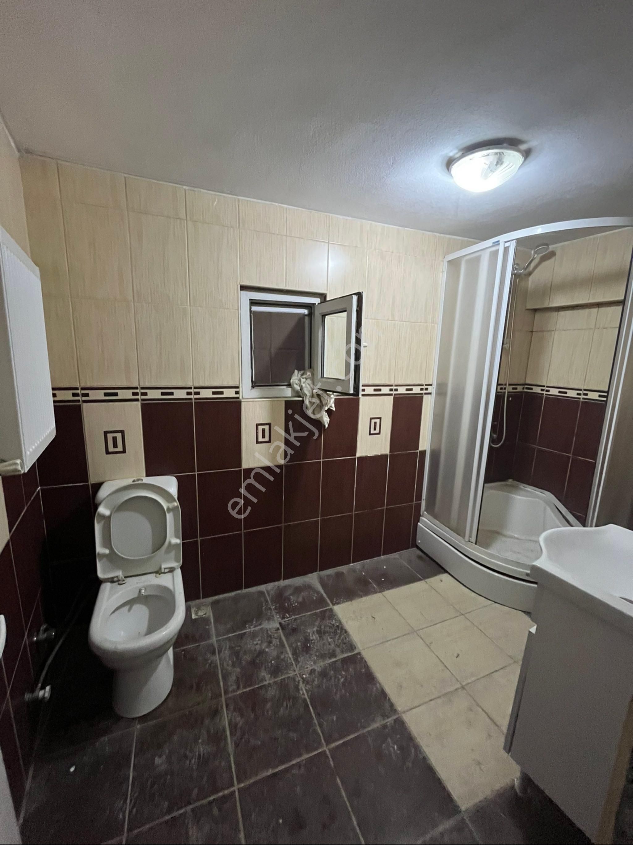 Andaç Emlaktan Kiralıkters Dubleks Daire - Görsel 5