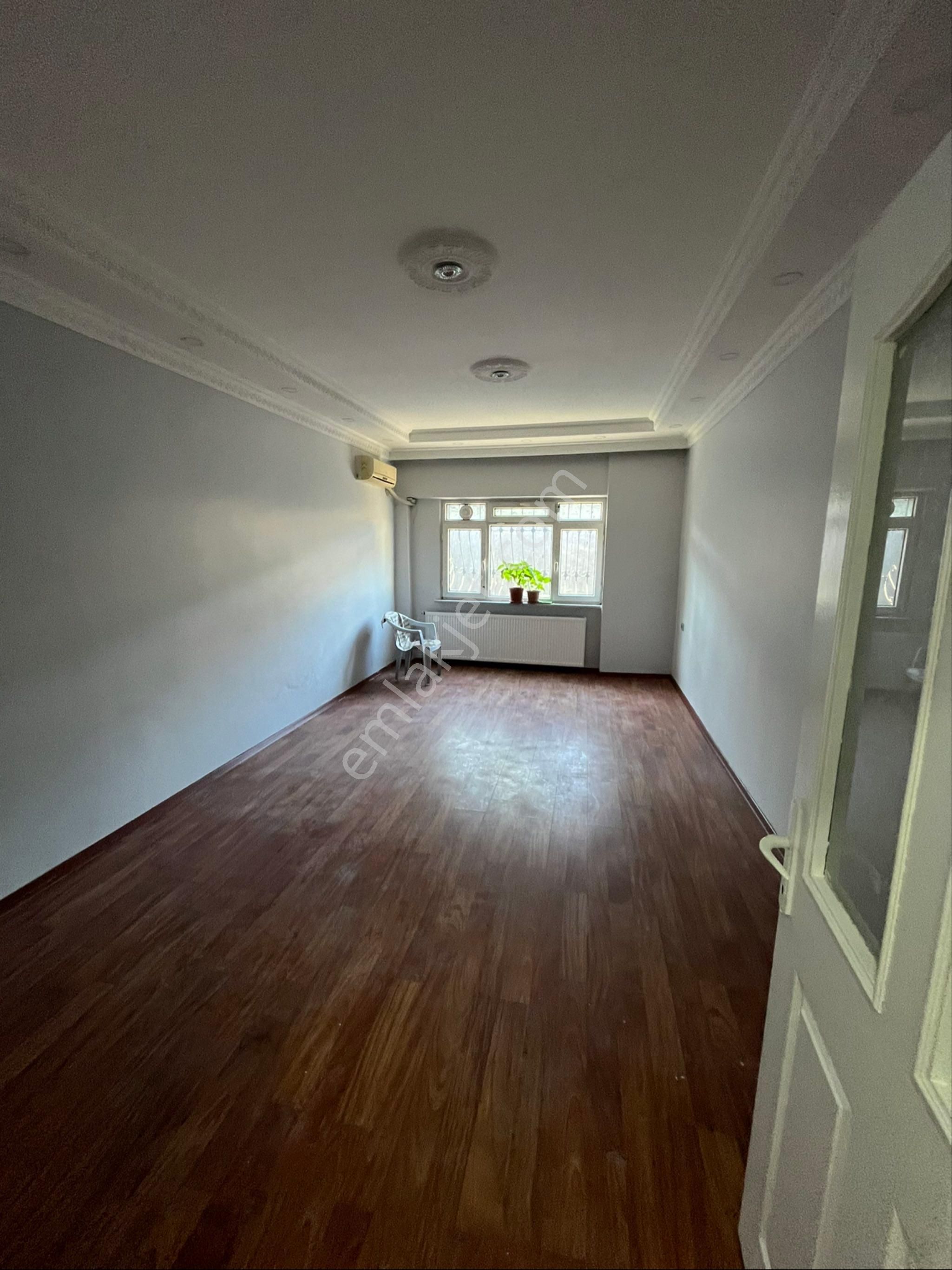 Andaç Emlaktan Kiralıkters Dubleks Daire