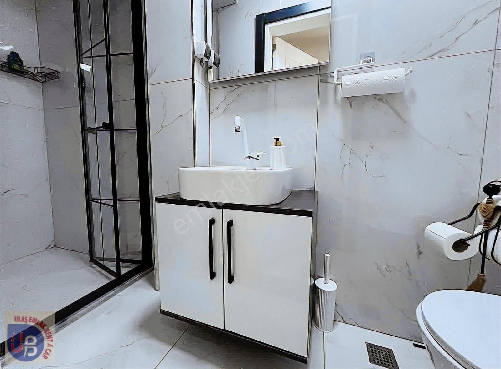 Didim Akbük'te 4+1 Denize Yürüme Mesafesinde Villa - Görsel 6