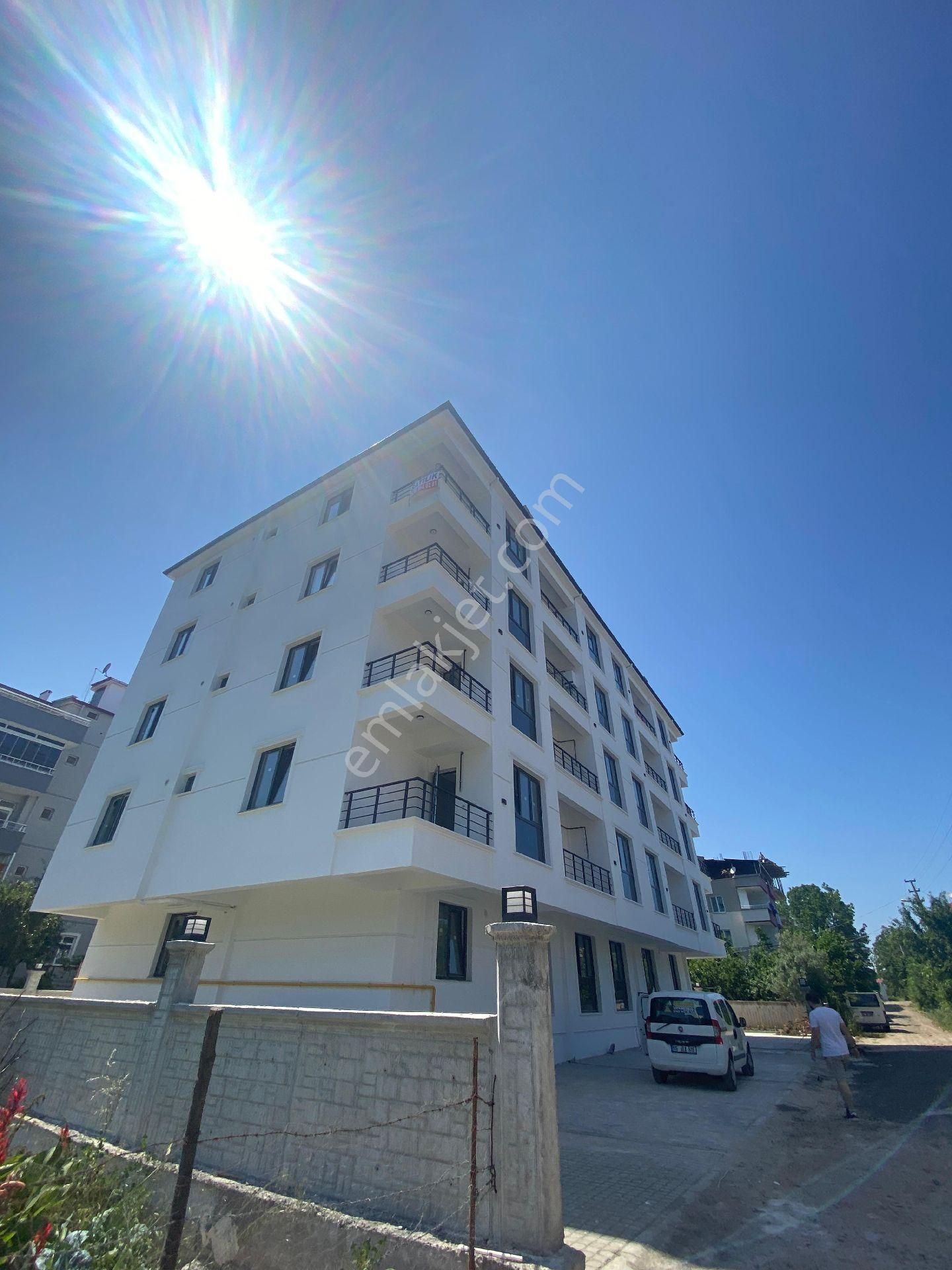Evim-nur'dan Çakırlar Mh 1+1 4.kat Çift Asansörlü Doğa Manzaralı Geniş Balkonlu Sıfır Kupon Daire