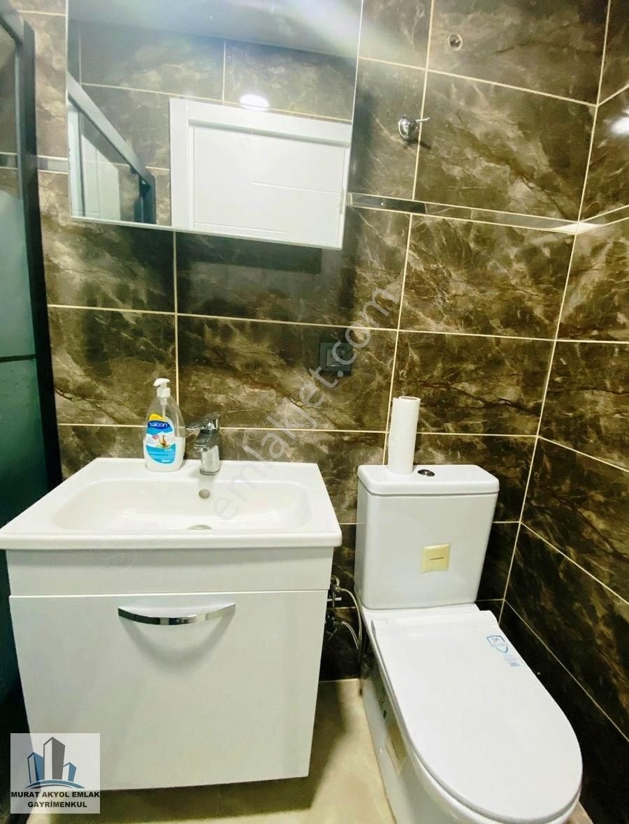 Kuşadası Soğucak'ta Sıfır Dubleks Site İçerisinde Havuzlu Villa - Görsel 11