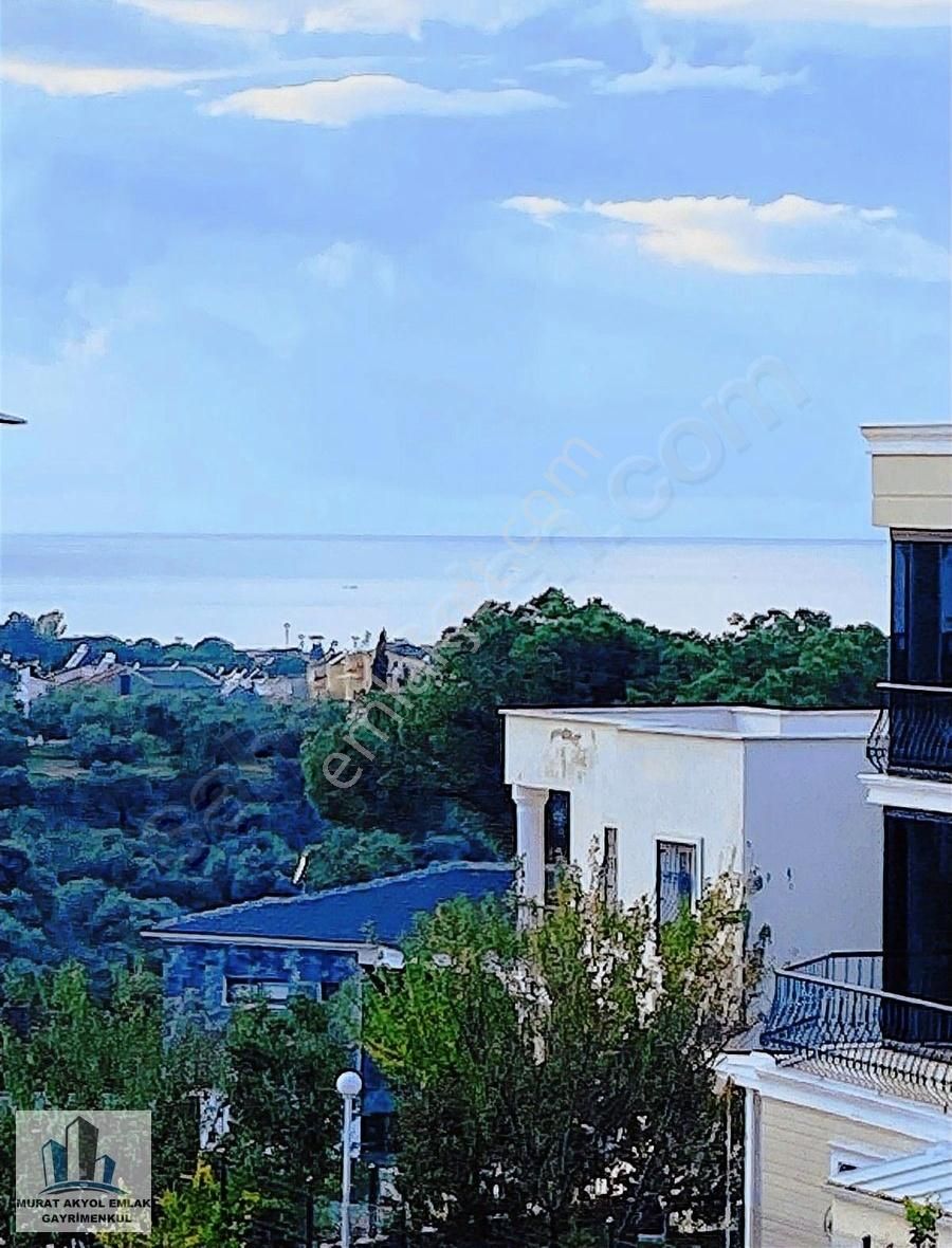 Kuşadası Soğucak'ta Sıfır Dubleks Site İçerisinde Havuzlu Villa - Görsel 26