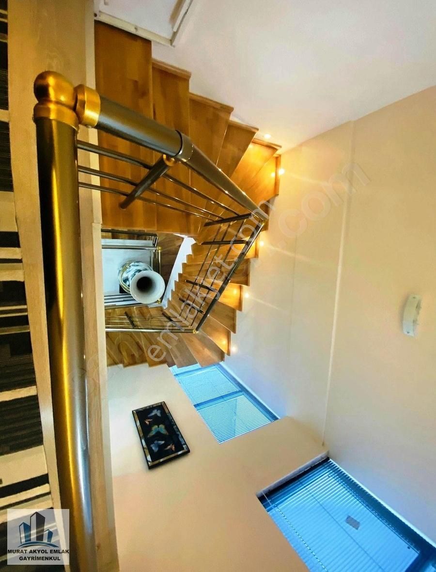 Kuşadası Soğucak'ta Sıfır Dubleks Site İçerisinde Havuzlu Villa - Görsel 17