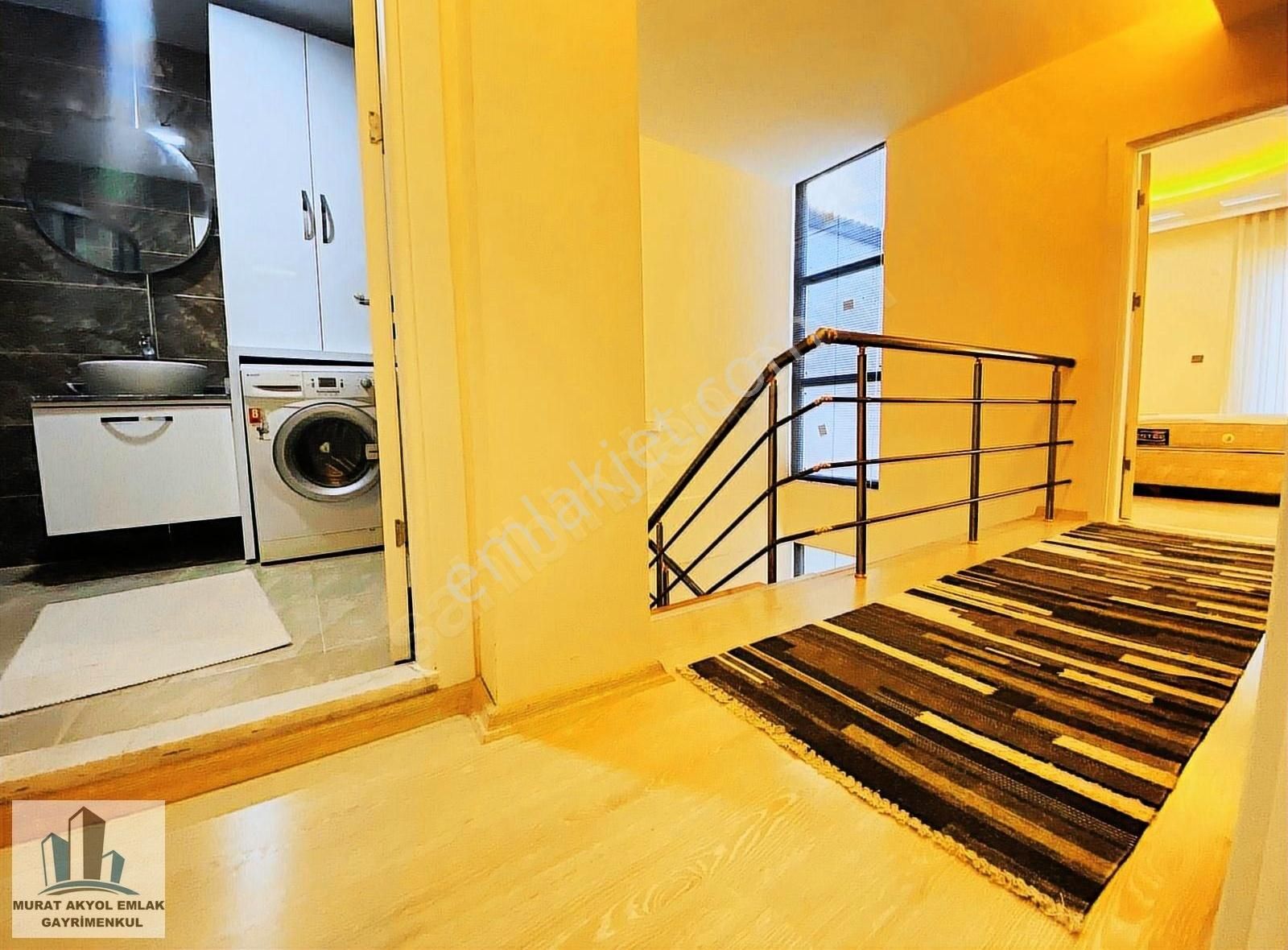 Kuşadası Soğucak'ta Sıfır Dubleks Site İçerisinde Havuzlu Villa - Görsel 24