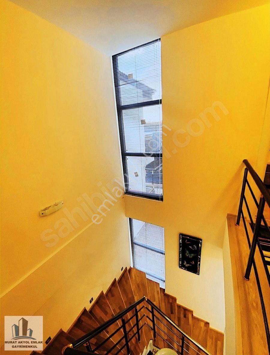 Kuşadası Soğucak'ta Sıfır Dubleks Site İçerisinde Havuzlu Villa - Görsel 14