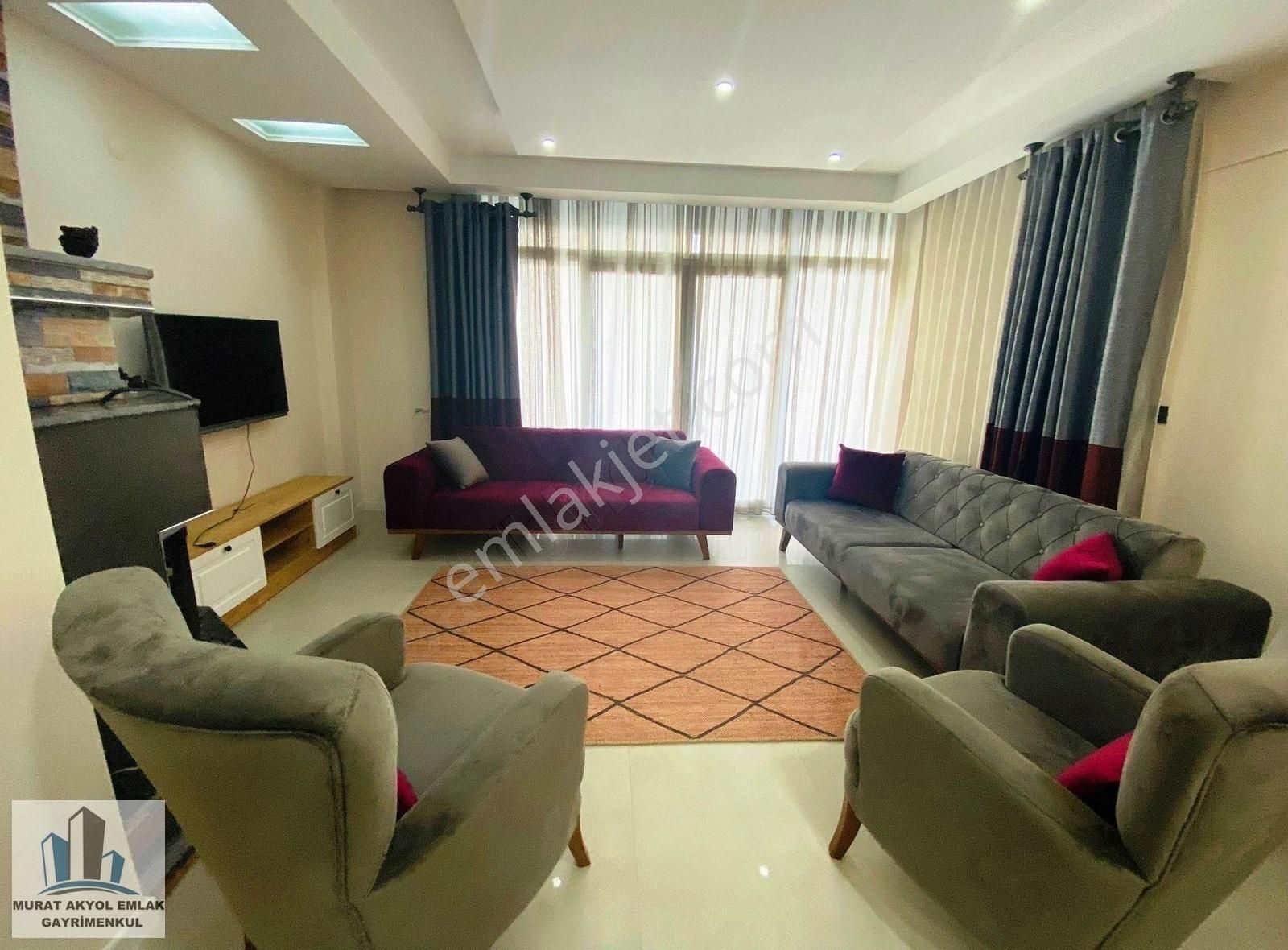 Kuşadası Soğucak'ta Sıfır Dubleks Site İçerisinde Havuzlu Villa - Görsel 16