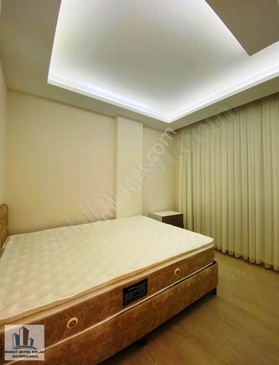 Kuşadası Soğucak'ta Sıfır Dubleks Site İçerisinde Havuzlu Villa - Görsel 32