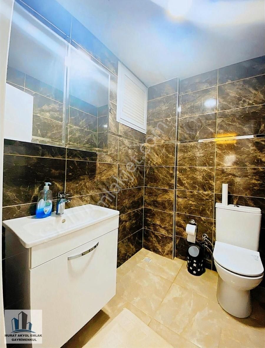 Kuşadası Soğucak'ta Sıfır Dubleks Site İçerisinde Havuzlu Villa - Görsel 10