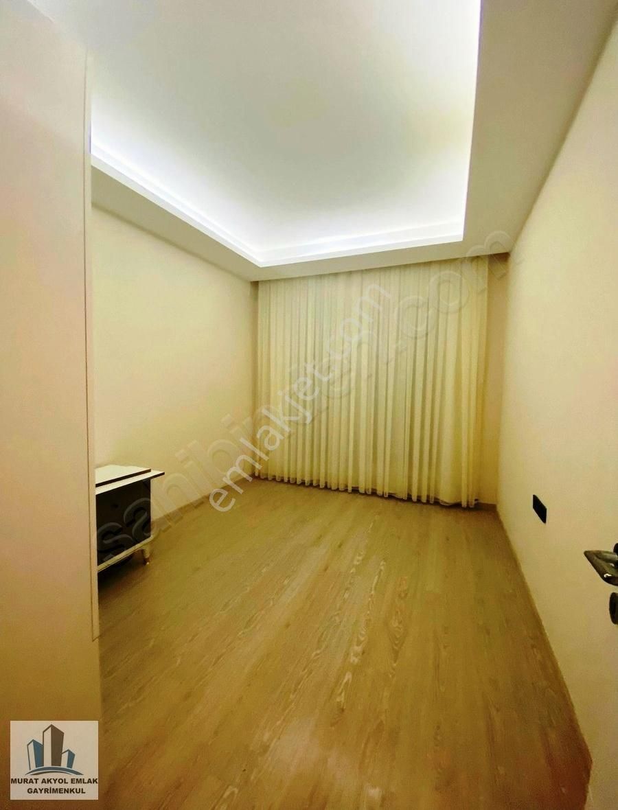 Kuşadası Soğucak'ta Sıfır Dubleks Site İçerisinde Havuzlu Villa - Görsel 8