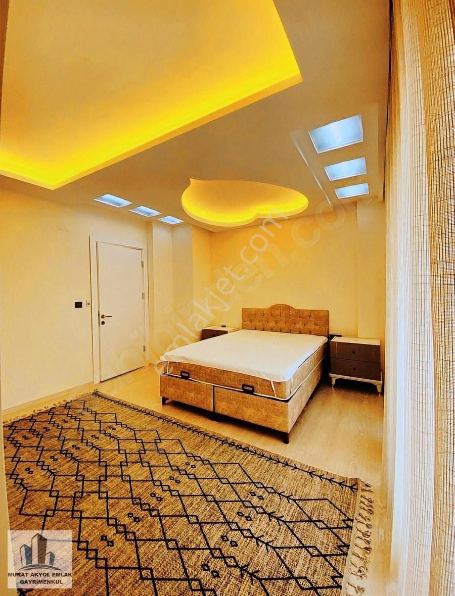 Kuşadası Soğucak'ta Sıfır Dubleks Site İçerisinde Havuzlu Villa - Görsel 5