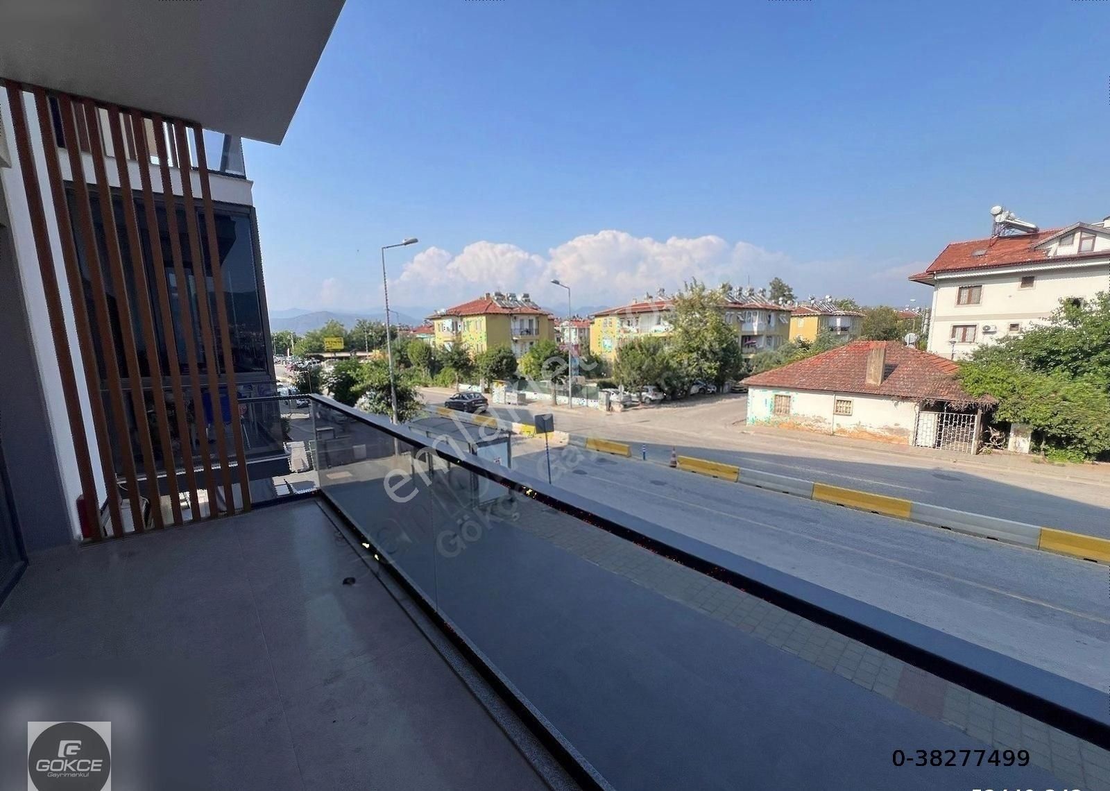 Tuzla Mah. Ana Cadde Üzeri İster Ofis İster Daire - Görsel 28