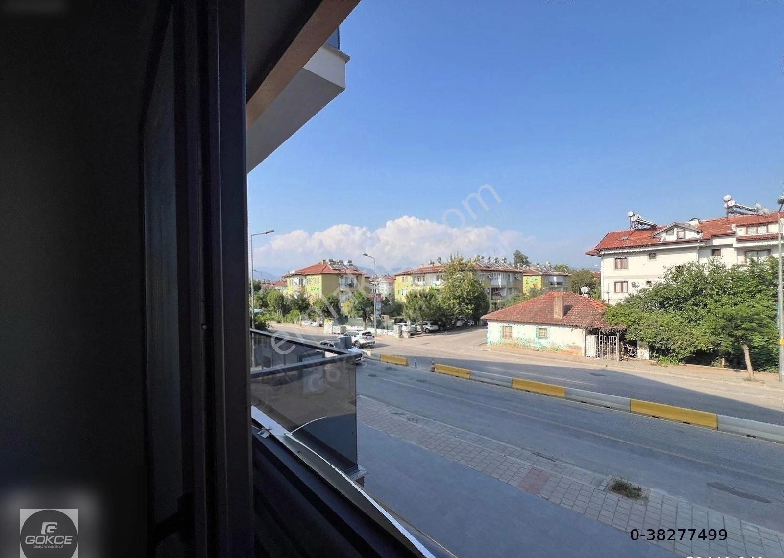 Tuzla Mah. Ana Cadde Üzeri İster Ofis İster Daire - Görsel 23