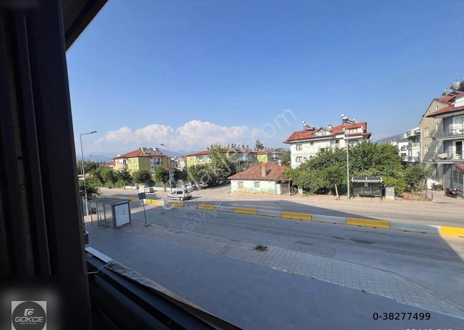 Tuzla Mah. Ana Cadde Üzeri İster Ofis İster Daire - Görsel 17