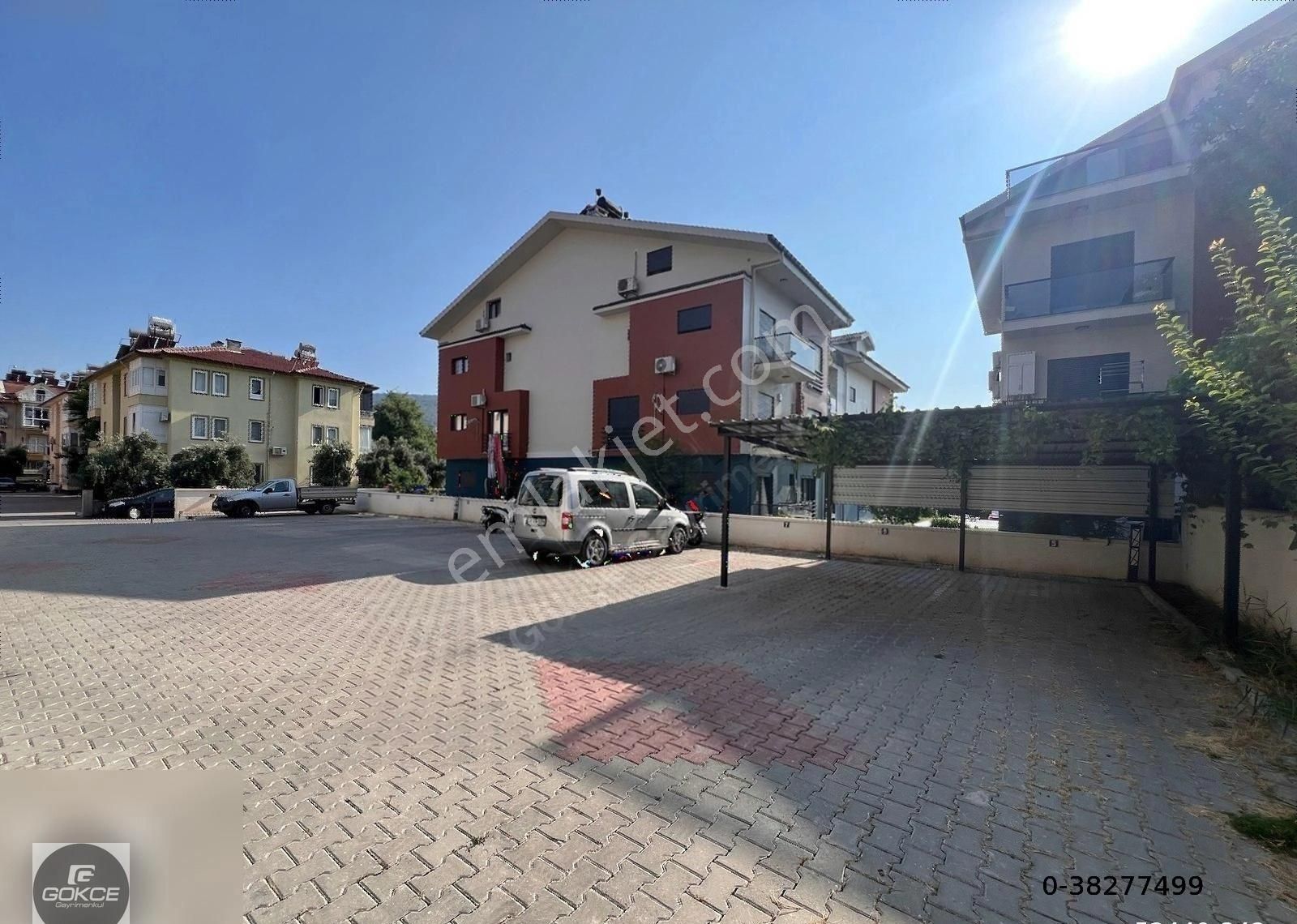 Tuzla Mah. Ana Cadde Üzeri İster Ofis İster Daire - Görsel 8