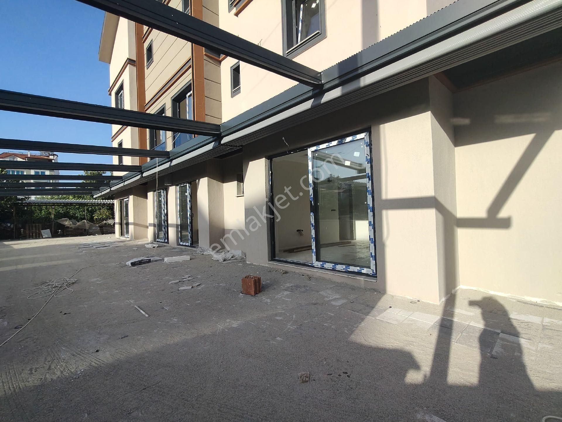 Uğur'dan Seydikemer Merkezde Satılık Dükkanlar - Görsel 5