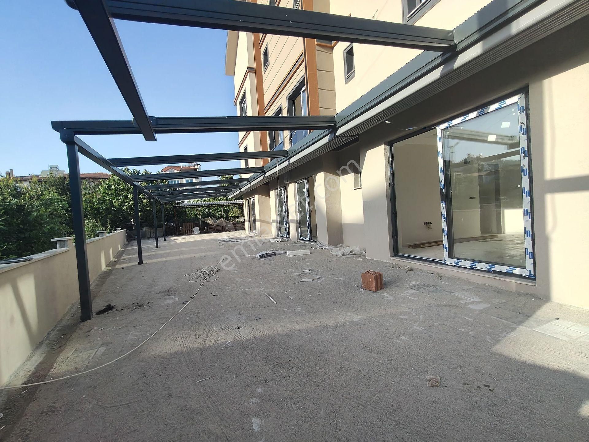 Uğur'dan Seydikemer Merkezde Satılık Dükkanlar - Görsel 3