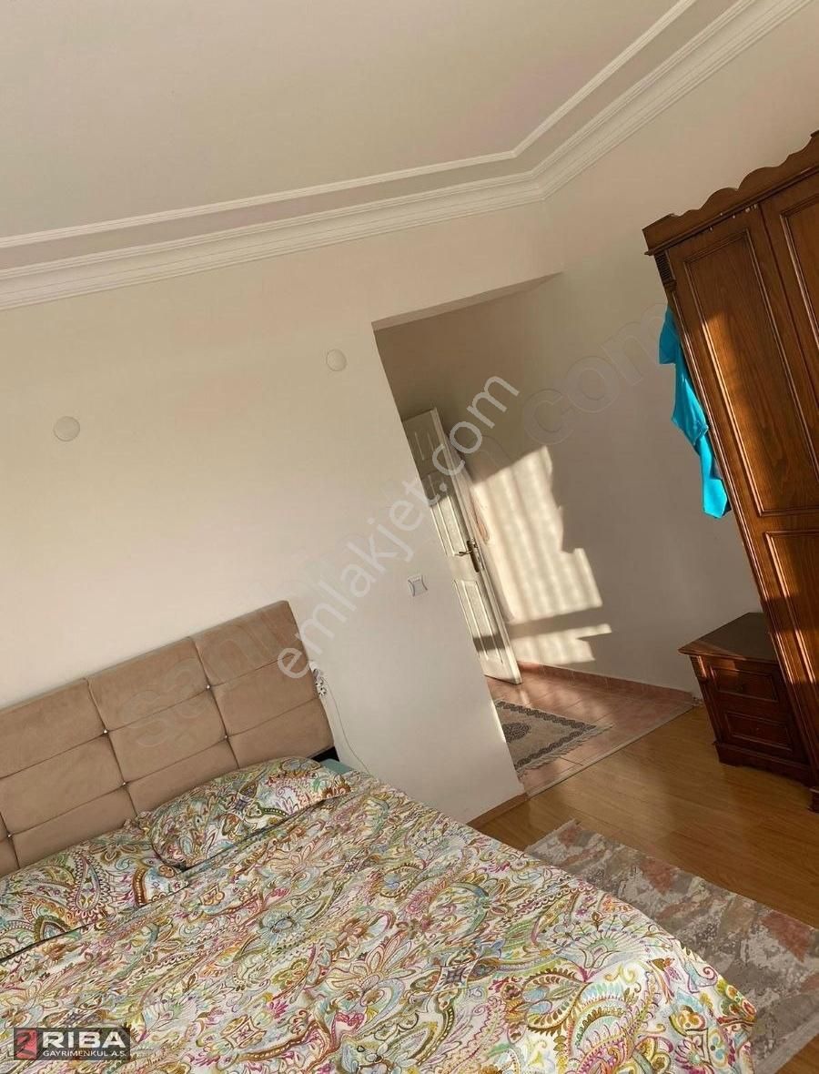 Bahçelievler'de Müstakil Ev Tadında 6+1 Dubleks Daire - Görsel 8