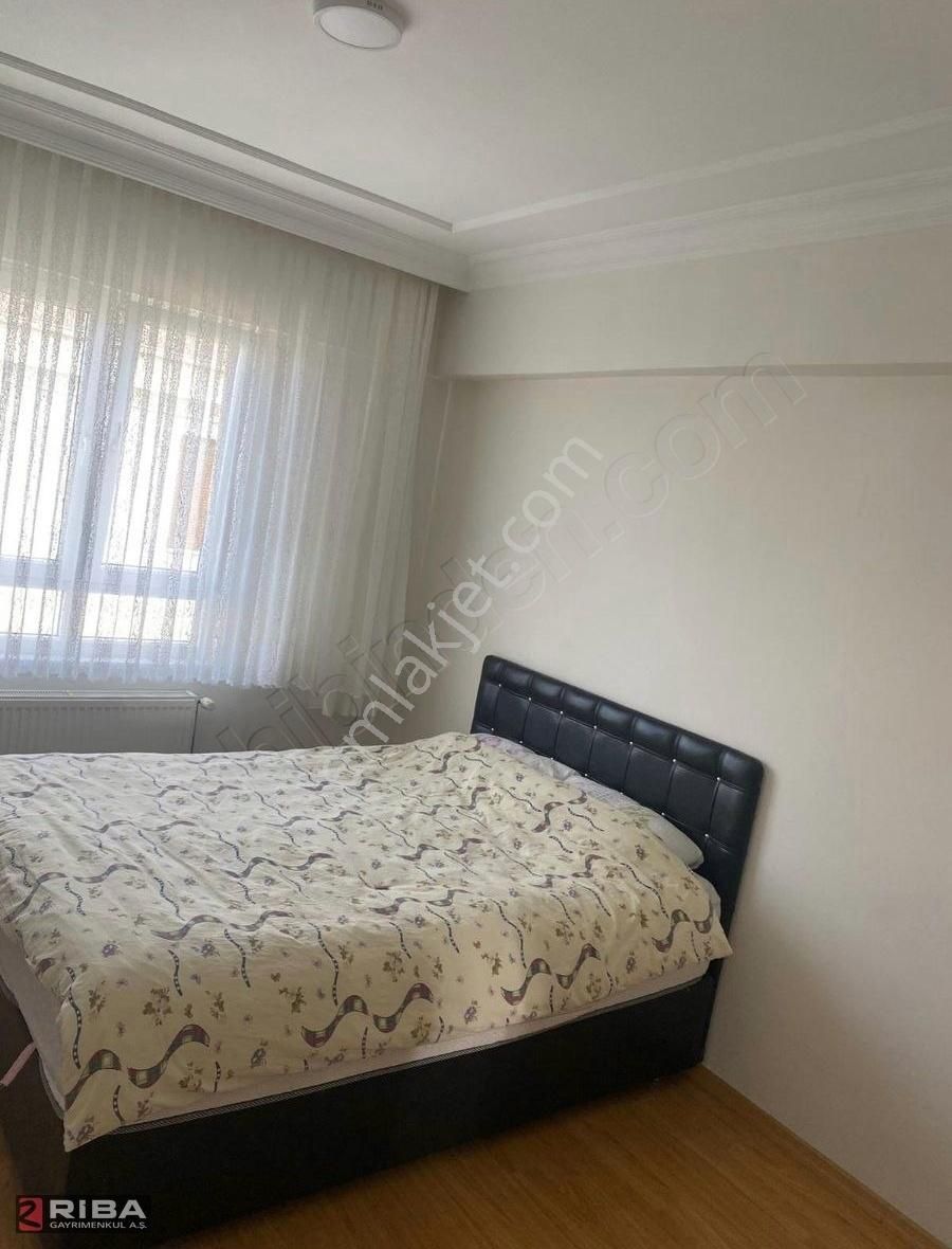 Bahçelievler'de Müstakil Ev Tadında 6+1 Dubleks Daire - Görsel 7