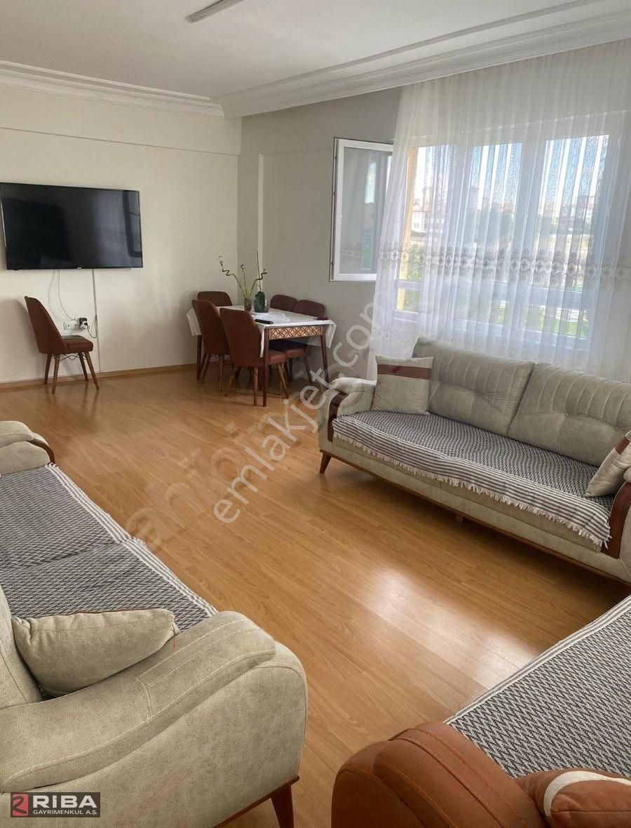 Bahçelievler'de Müstakil Ev Tadında 6+1 Dubleks Daire - Görsel 5