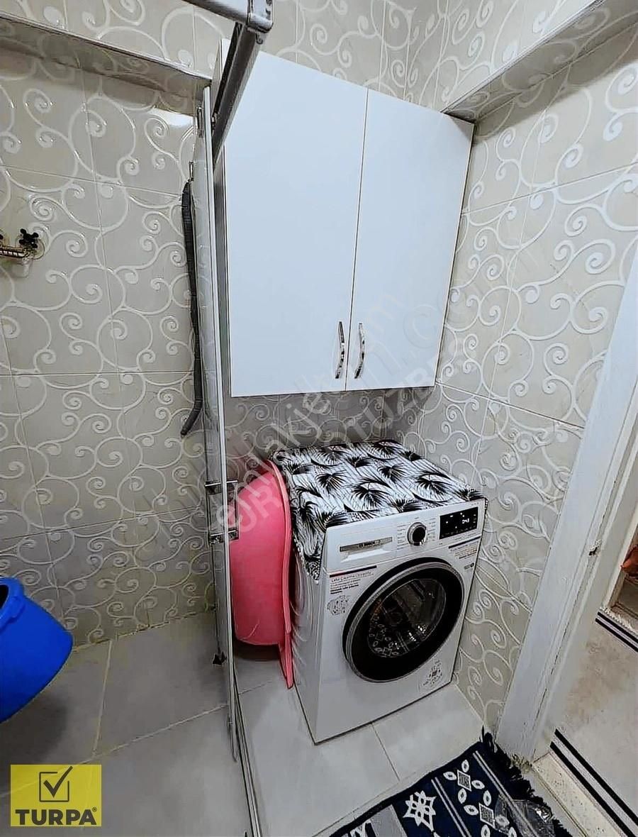 Otuzbeş'ten Yurtoğlunda 3+1 Doğalgazlı Bakımlı Ferah