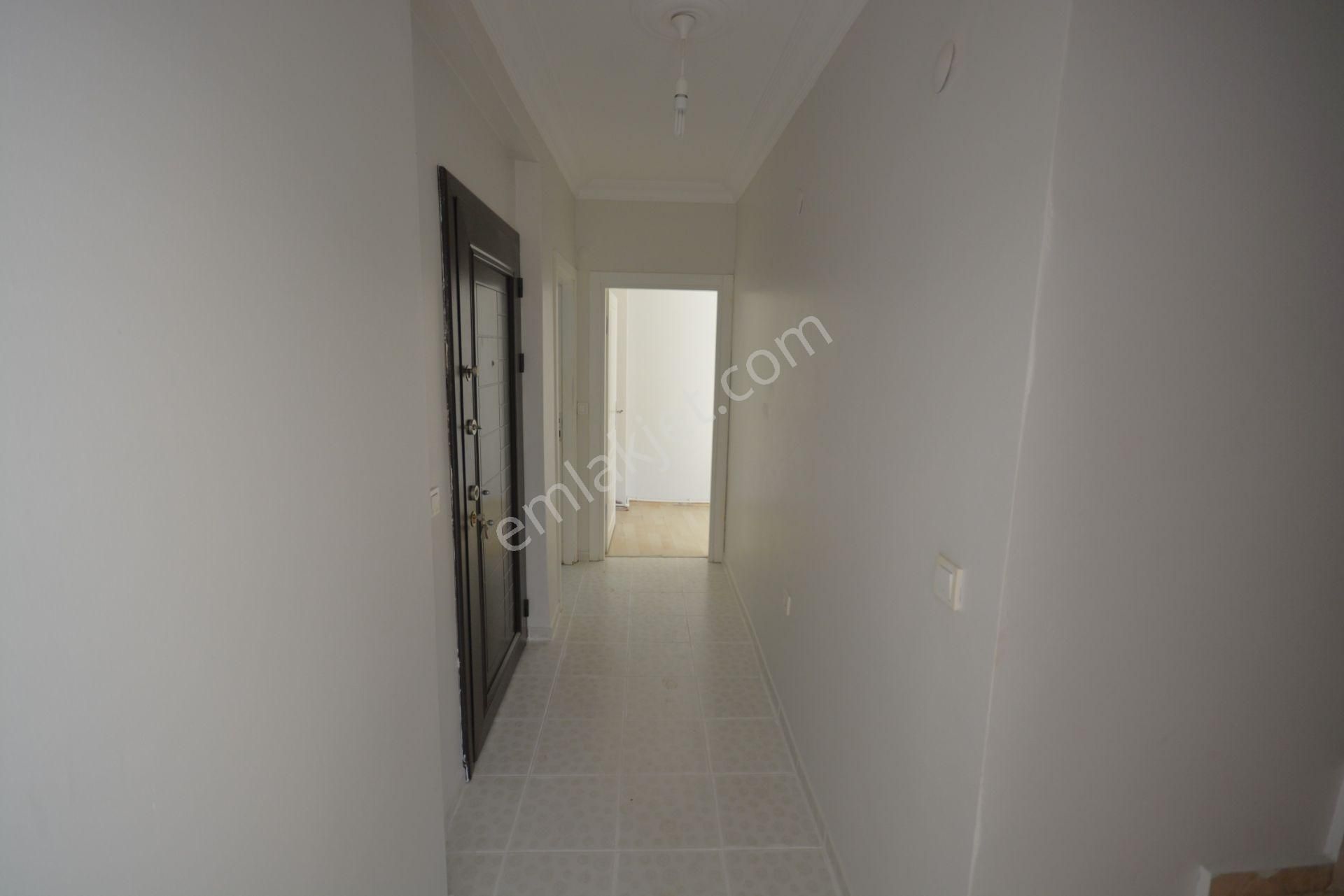 Balkonlu Ve Muhteşem Bahçeli* 130 M² Satılık Yüksek Giriş Daire - Görsel 19