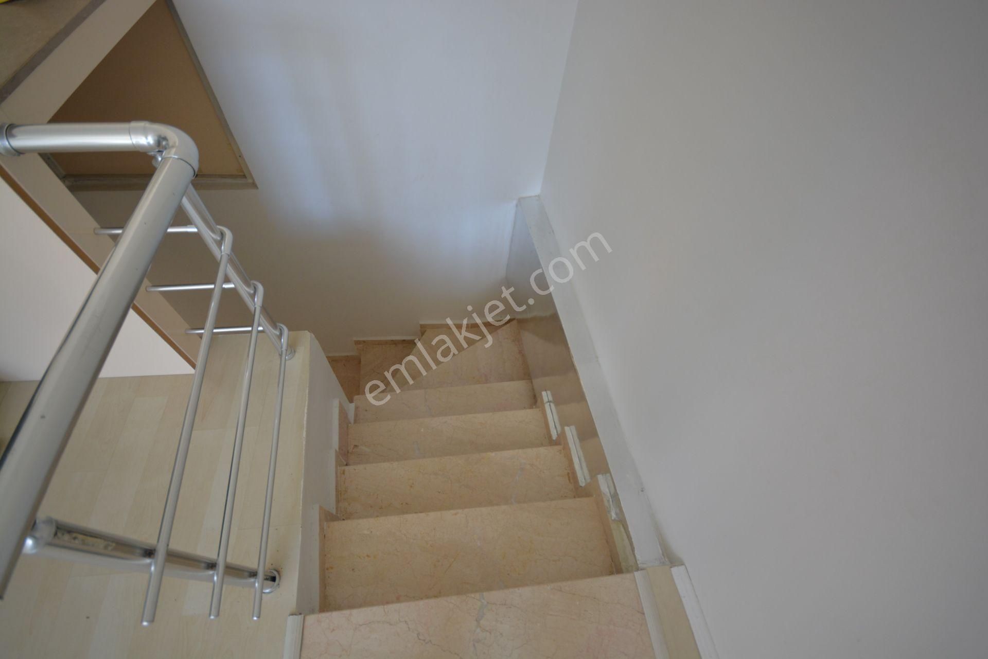 Balkonlu Ve Muhteşem Bahçeli* 130 M² Satılık Yüksek Giriş Daire - Görsel 20