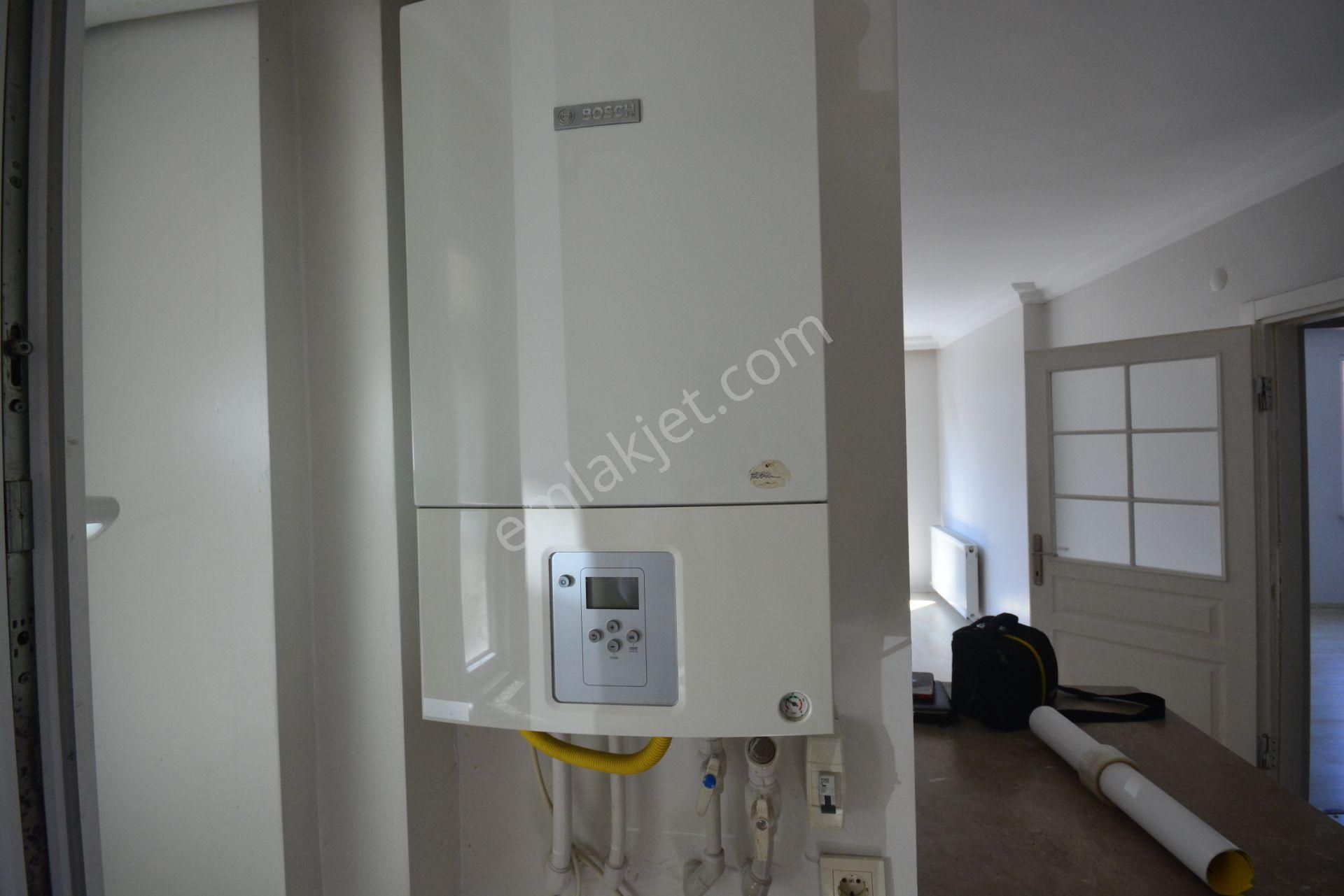 Balkonlu Ve Muhteşem Bahçeli* 130 M² Satılık Yüksek Giriş Daire - Görsel 10