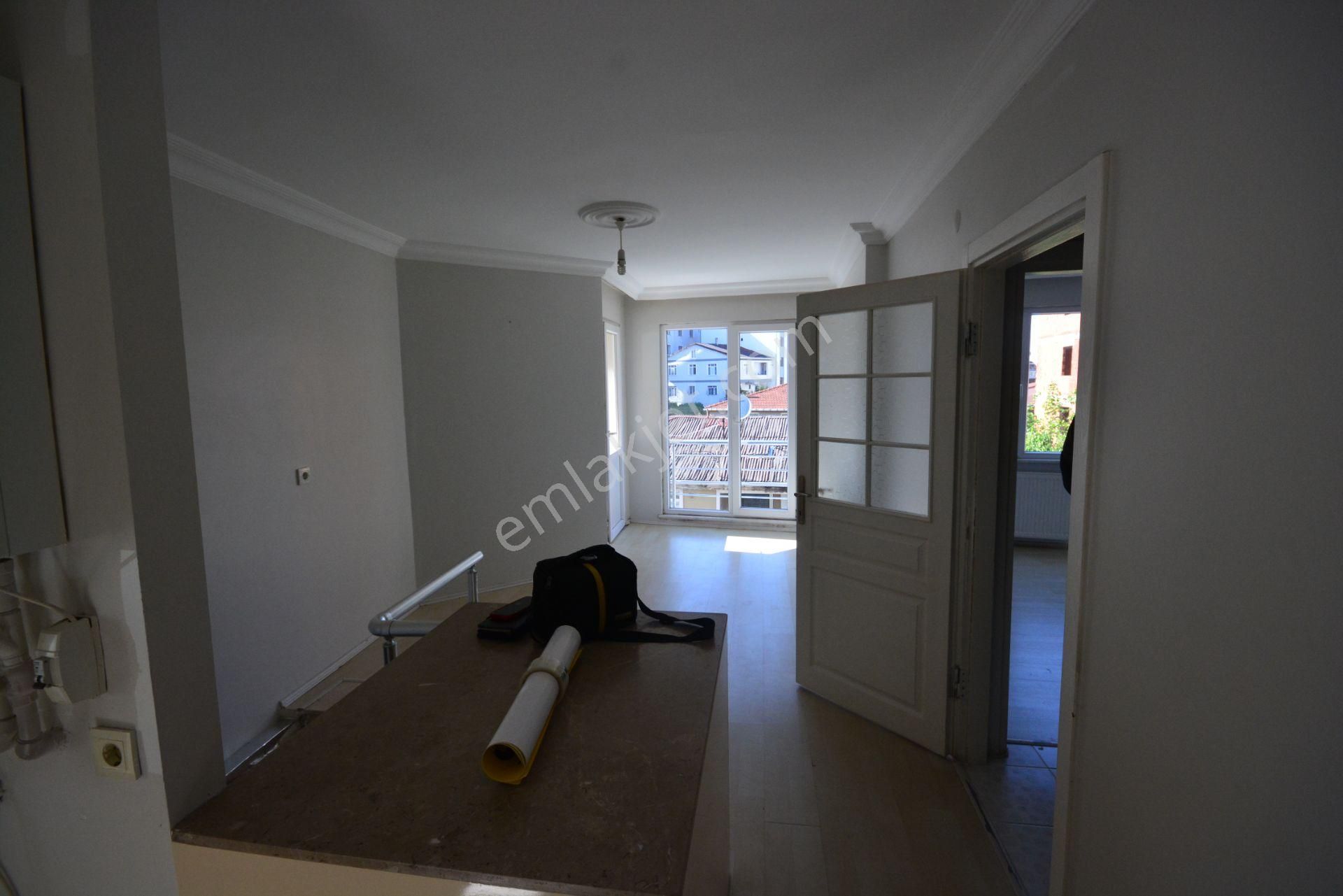 Balkonlu Ve Muhteşem Bahçeli* 130 M² Satılık Yüksek Giriş Daire - Görsel 9