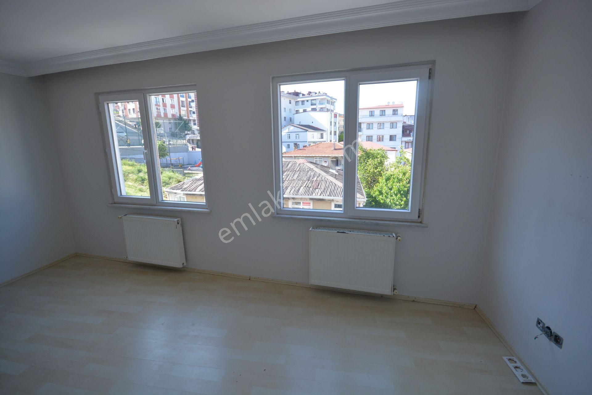 Balkonlu Ve Muhteşem Bahçeli* 130 M² Satılık Yüksek Giriş Daire - Görsel 5