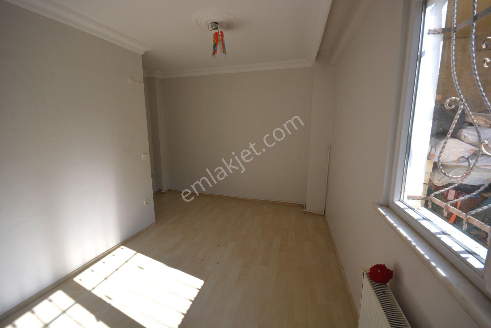 Balkonlu Ve Muhteşem Bahçeli* 130 M² Satılık Yüksek Giriş Daire - Görsel 14