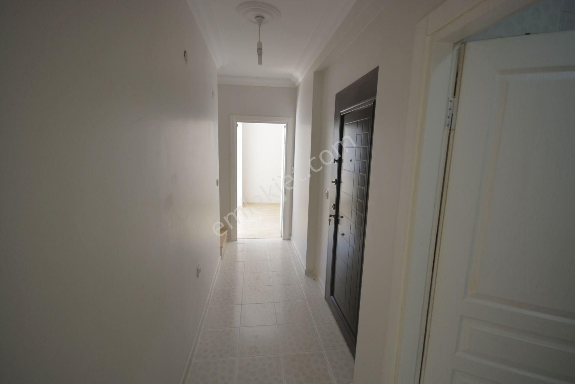 Balkonlu Ve Muhteşem Bahçeli* 130 M² Satılık Yüksek Giriş Daire - Görsel 18