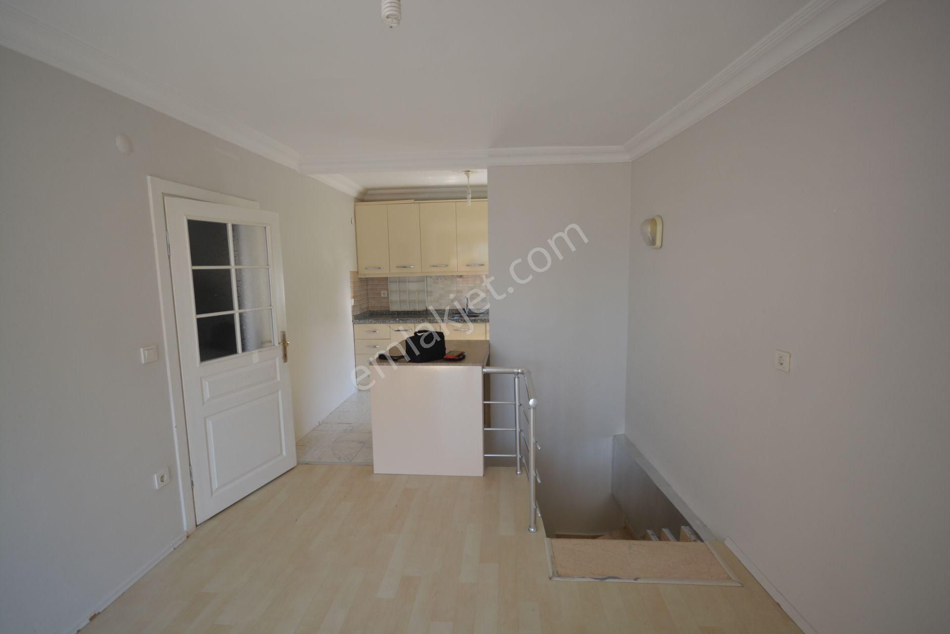 Balkonlu Ve Muhteşem Bahçeli* 130 M² Satılık Yüksek Giriş Daire - Görsel 12