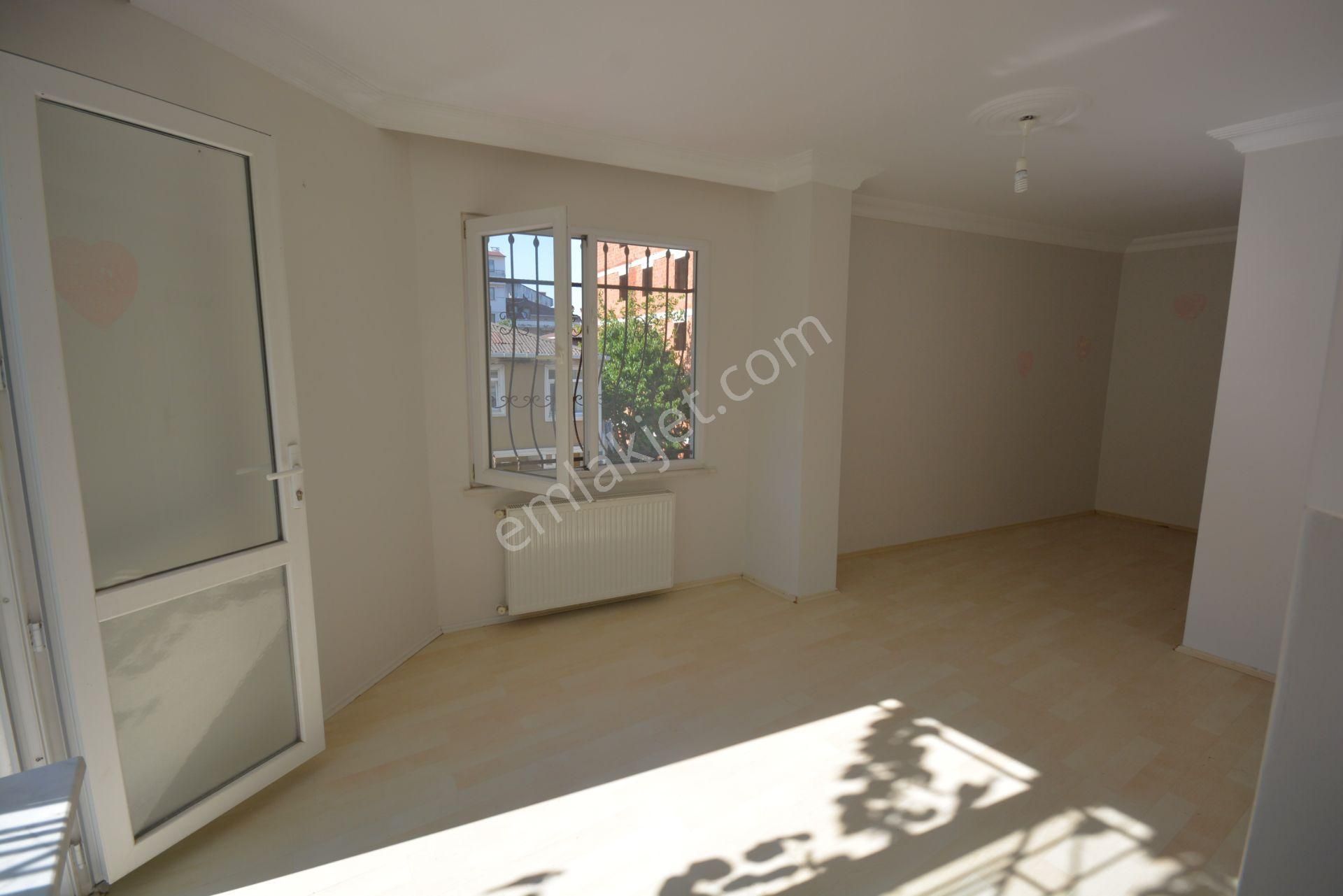 Balkonlu Ve Muhteşem Bahçeli* 130 M² Satılık Yüksek Giriş Daire - Görsel 25