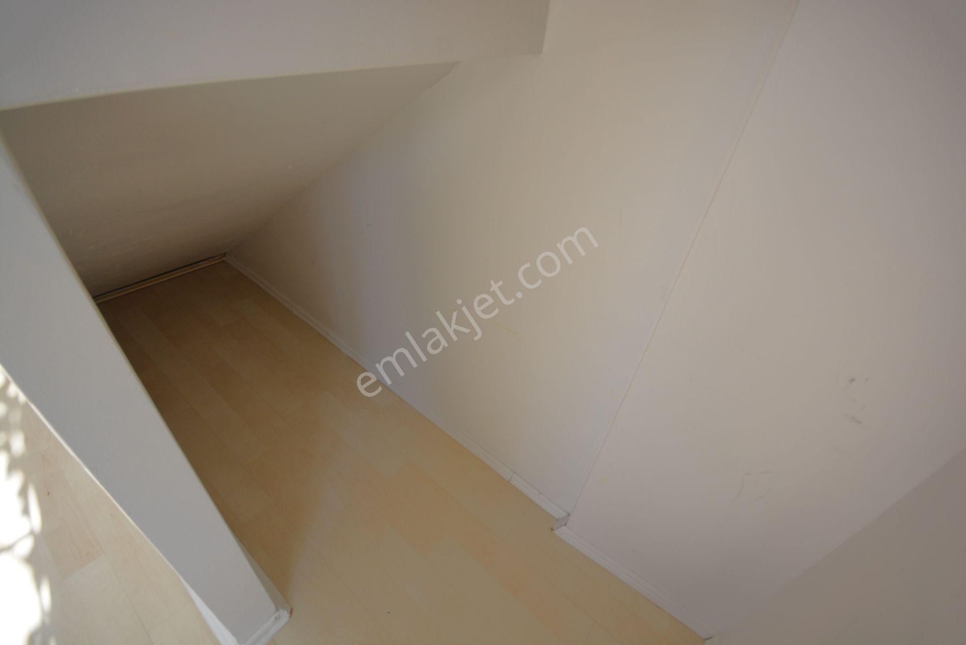 Balkonlu Ve Muhteşem Bahçeli* 130 M² Satılık Yüksek Giriş Daire - Görsel 26