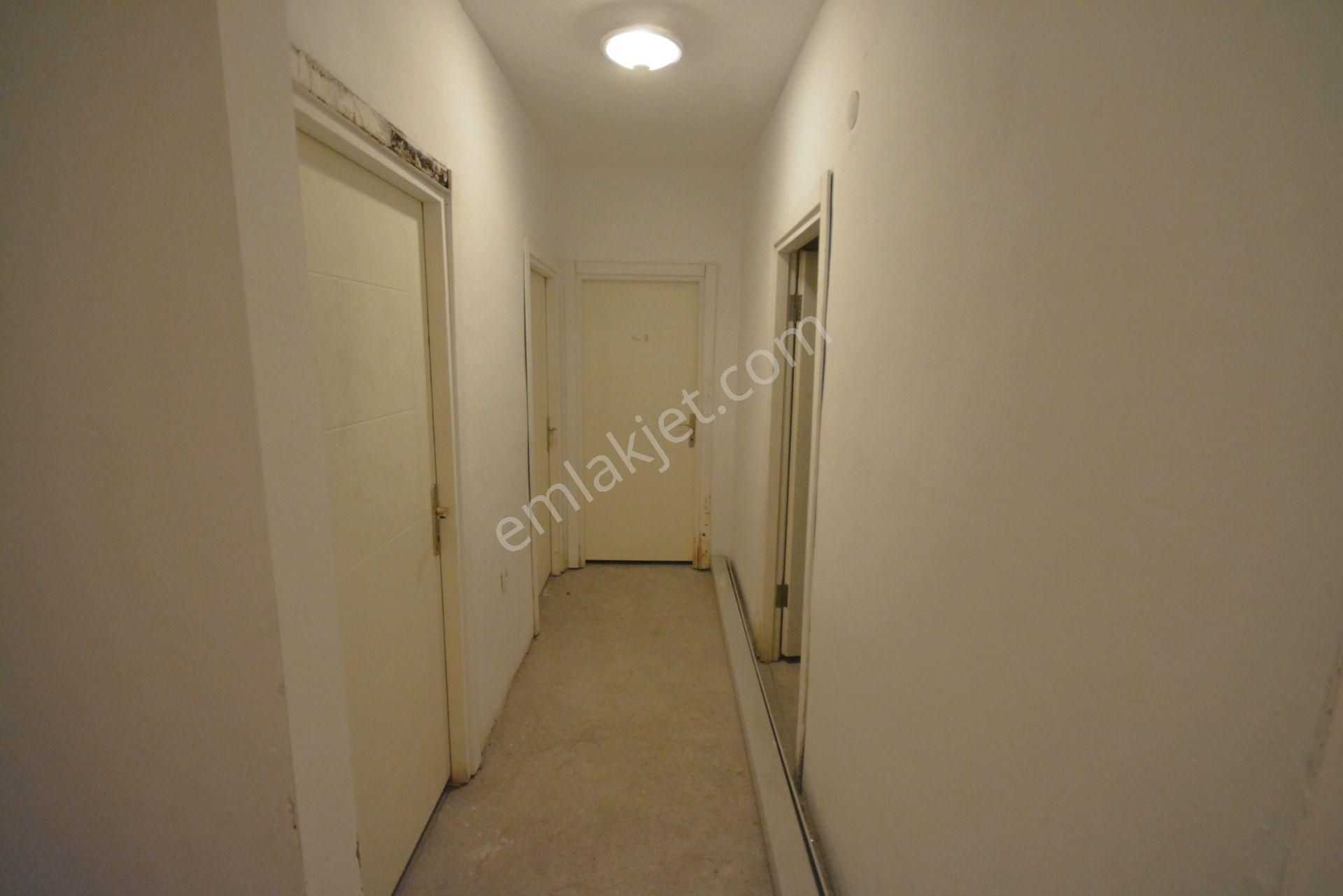 Balkonlu Ve Muhteşem Bahçeli* 130 M² Satılık Yüksek Giriş Daire - Görsel 30