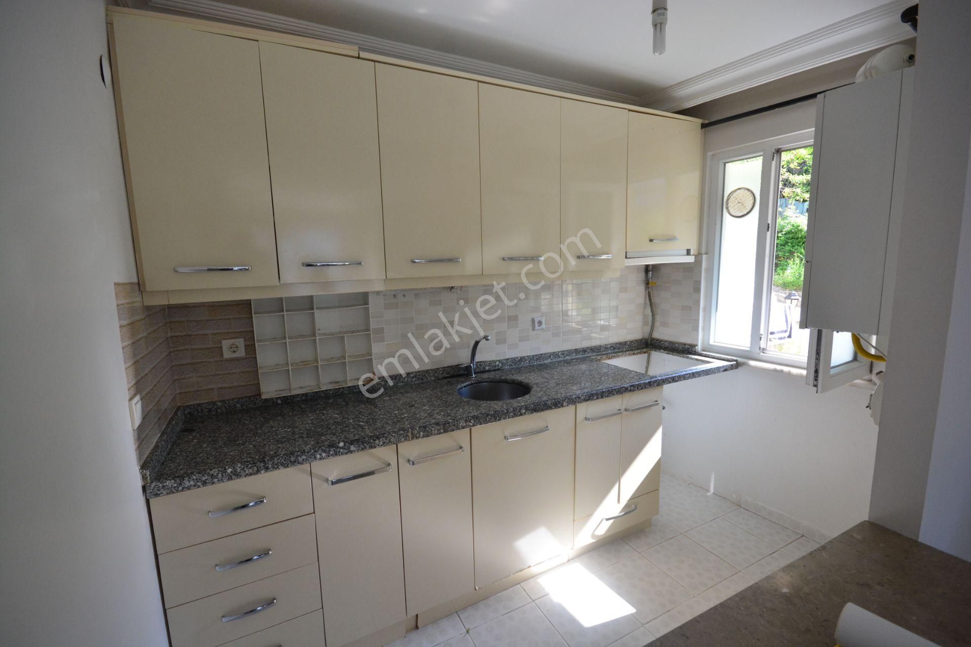 Balkonlu Ve Muhteşem Bahçeli* 130 M² Satılık Yüksek Giriş Daire - Görsel 6