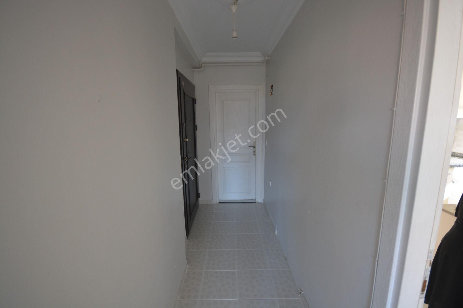 Balkonlu Ve Muhteşem Bahçeli* 130 M² Satılık Yüksek Giriş Daire - Görsel 17