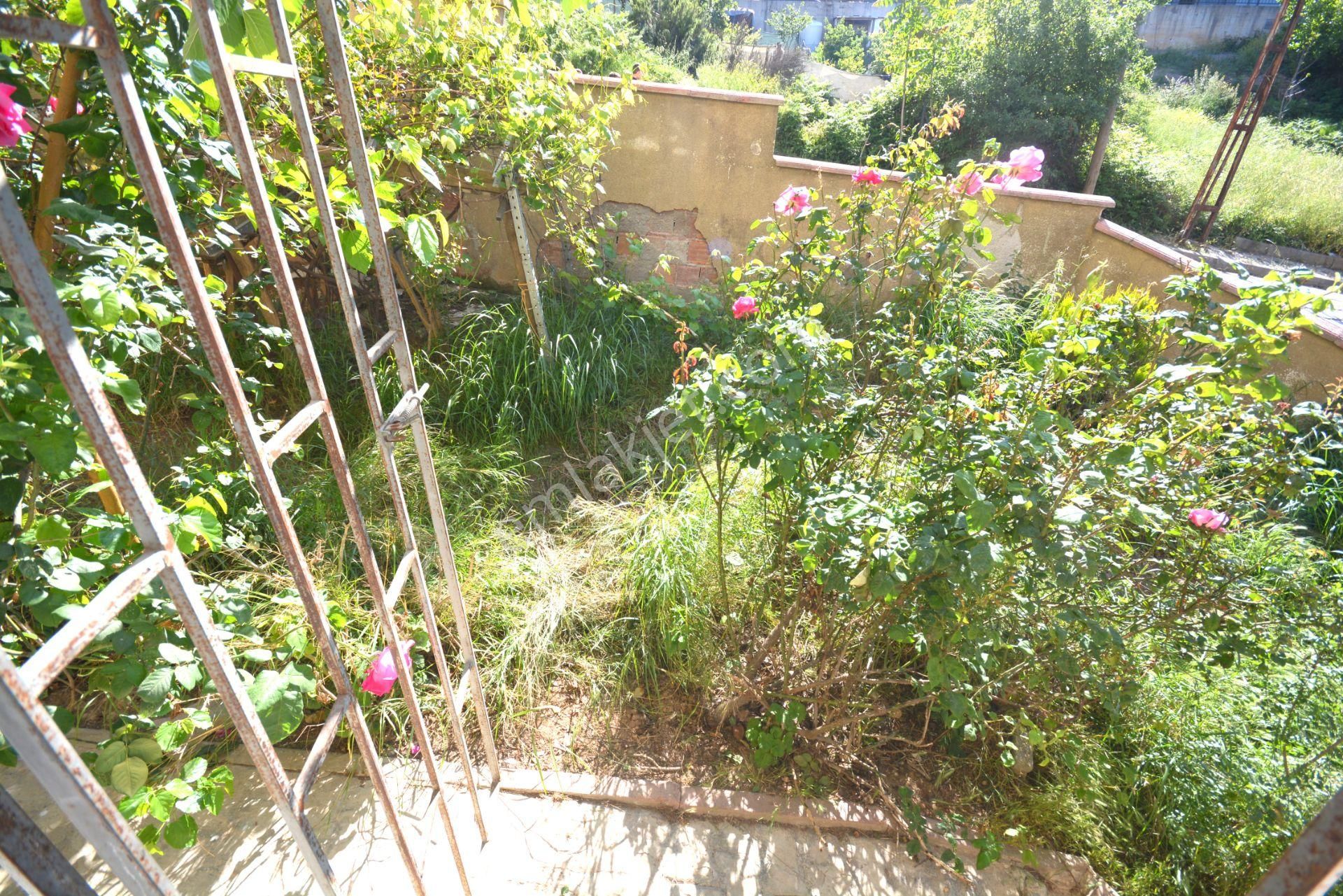 Balkonlu Ve Muhteşem Bahçeli* 130 M² Satılık Yüksek Giriş Daire - Görsel 31